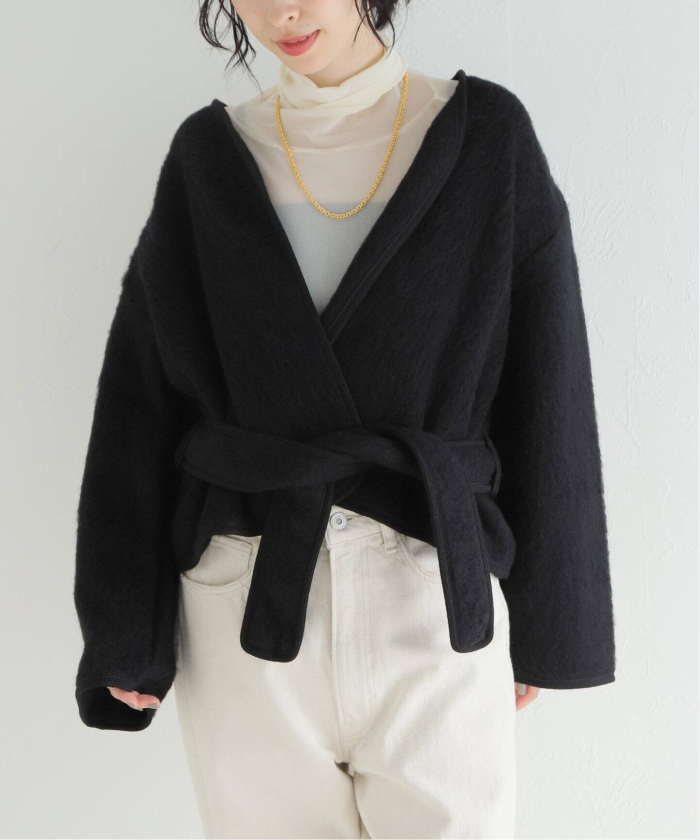 BASERANGE/ベースレンジ】MAIN CAPAS ジャケット（その他ジャケット  