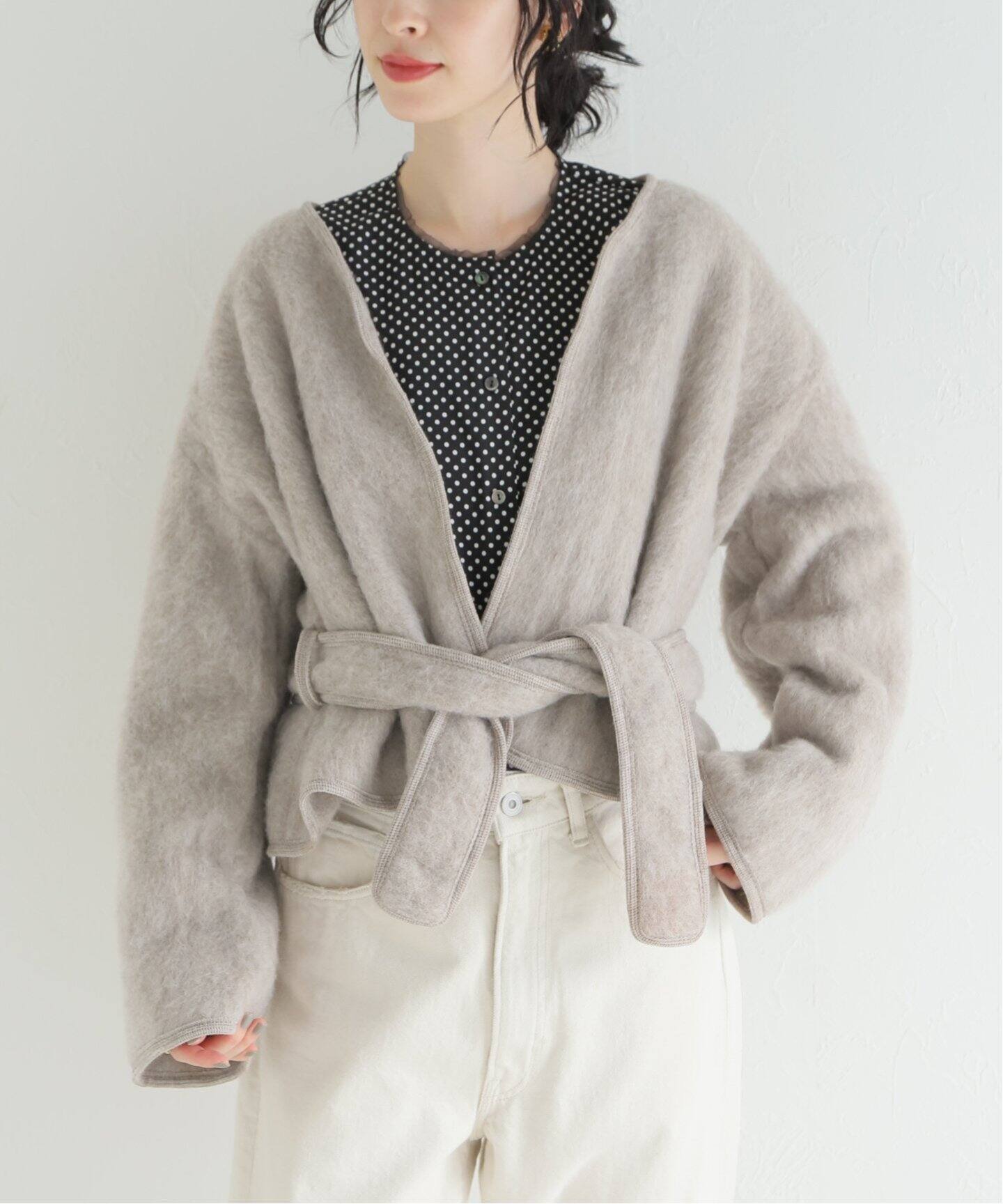 BASERANGE/ベースレンジ】MAIN CAPAS ジャケット（その他ジャケット  