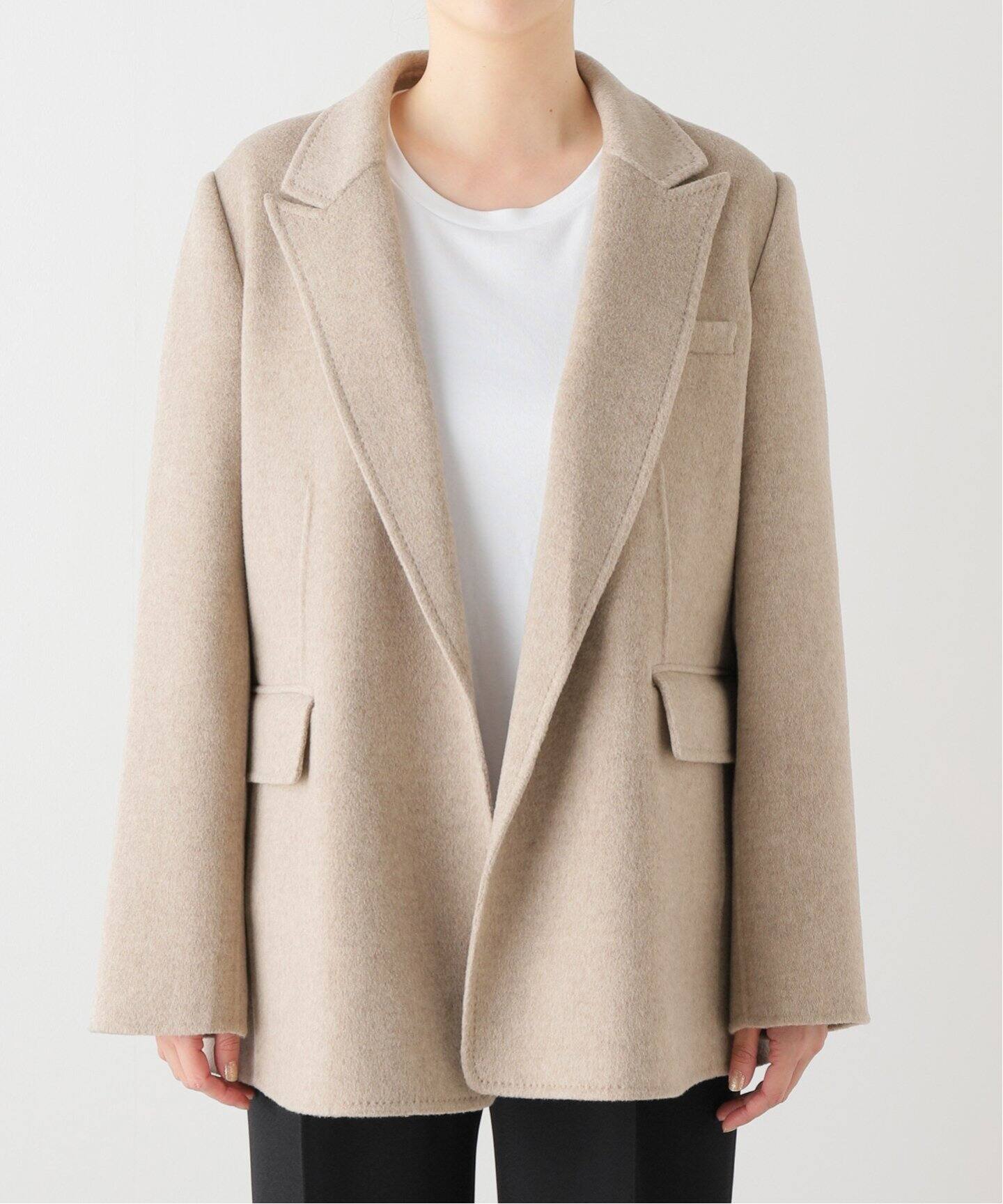 追加》ハミルトン マニッシュ ジャケット（その他ジャケット・スーツ  