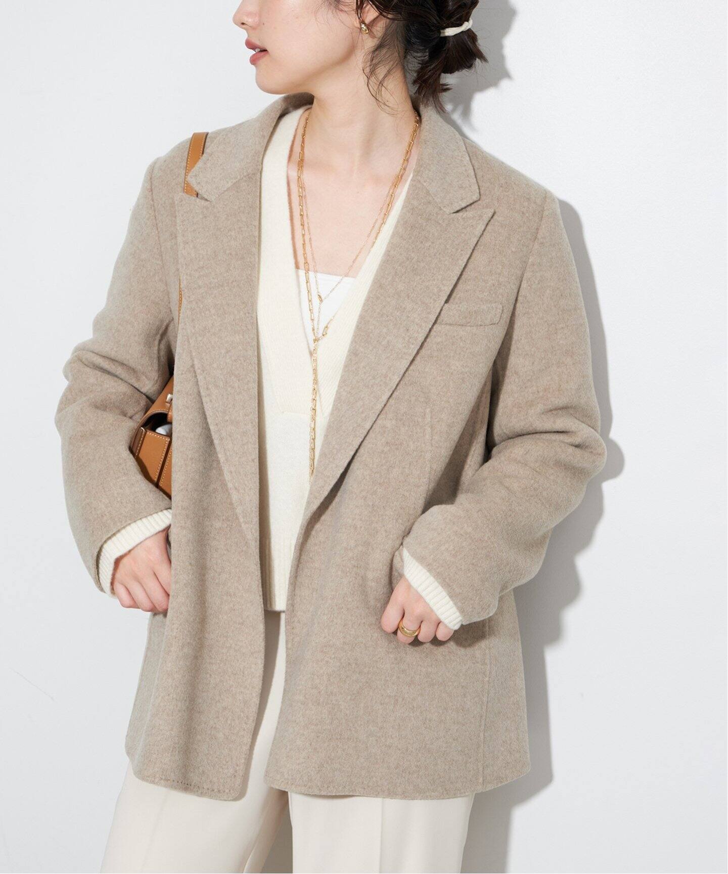 追加》ハミルトン マニッシュ ジャケット（その他ジャケット・スーツ  