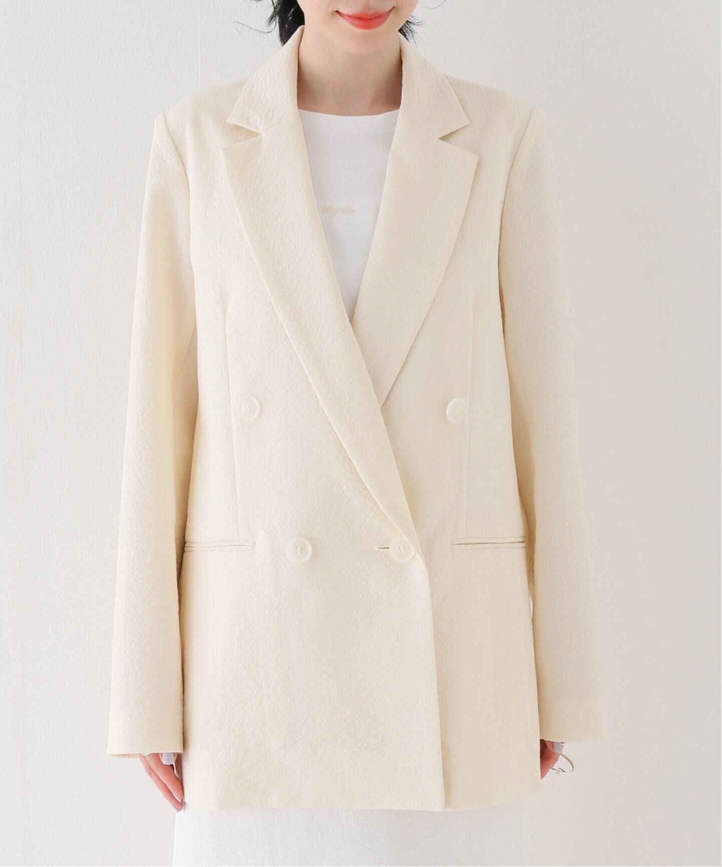 sucker ジャケット（テーラードジャケット）｜Plage（プラージュ）の  