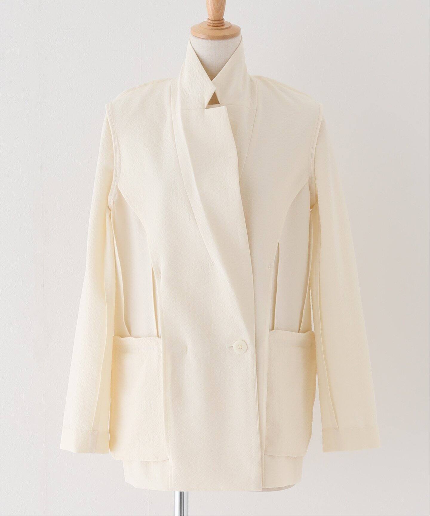 sucker ジャケット（テーラードジャケット）｜Plage（プラージュ）の  