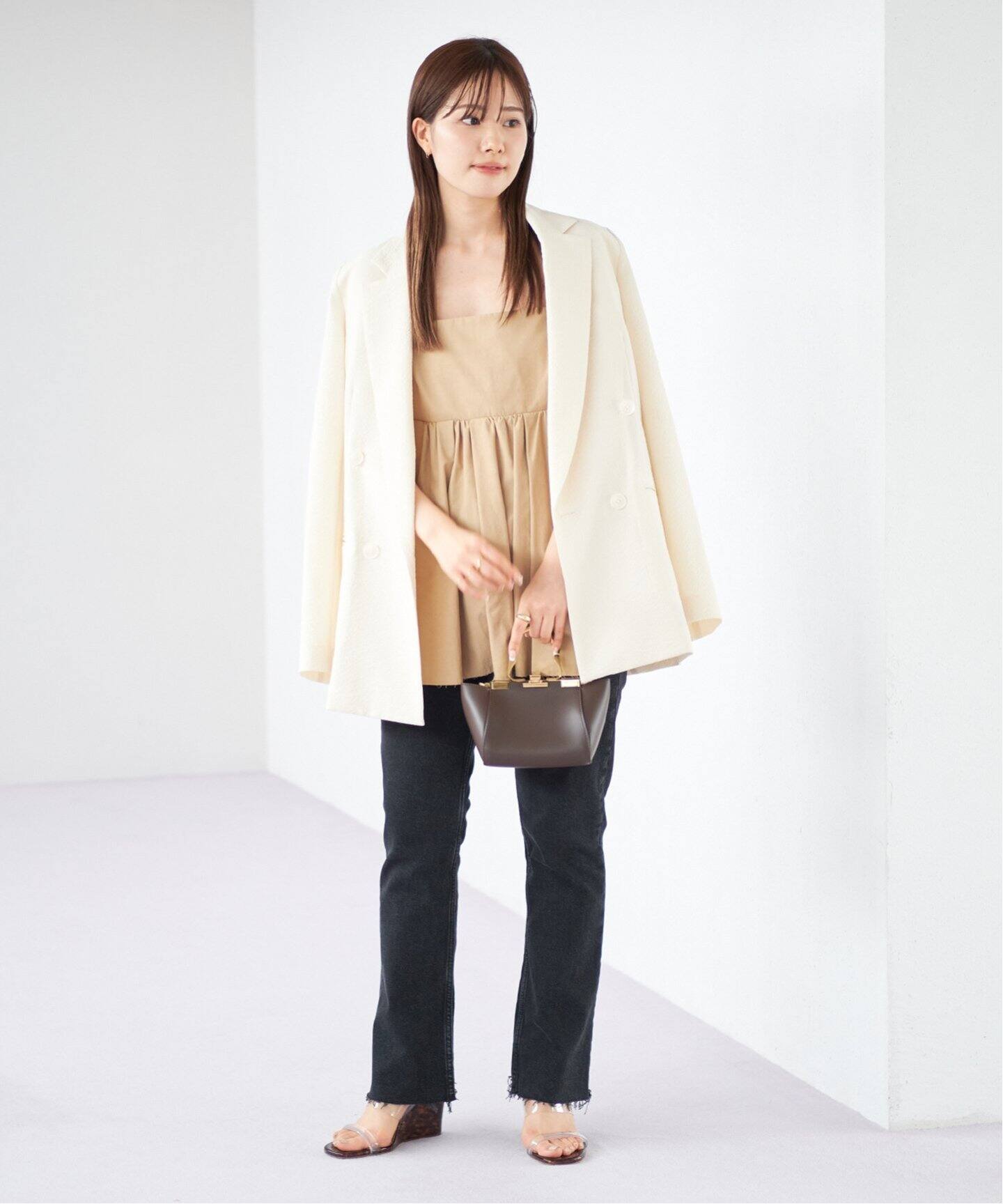 sucker ジャケット（テーラードジャケット）｜Plage（プラージュ）の  