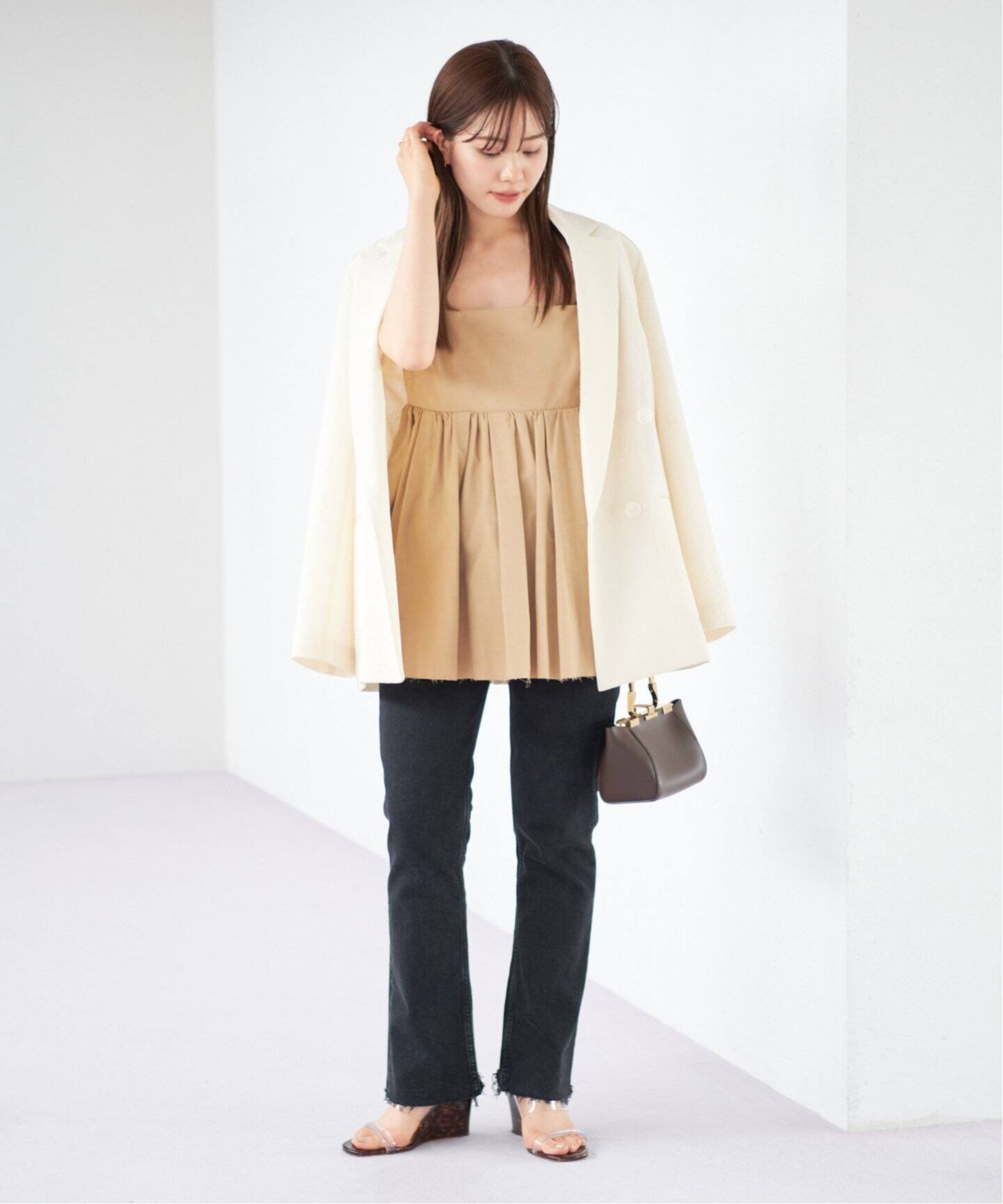 sucker ジャケット（テーラードジャケット）｜Plage（プラージュ）の  