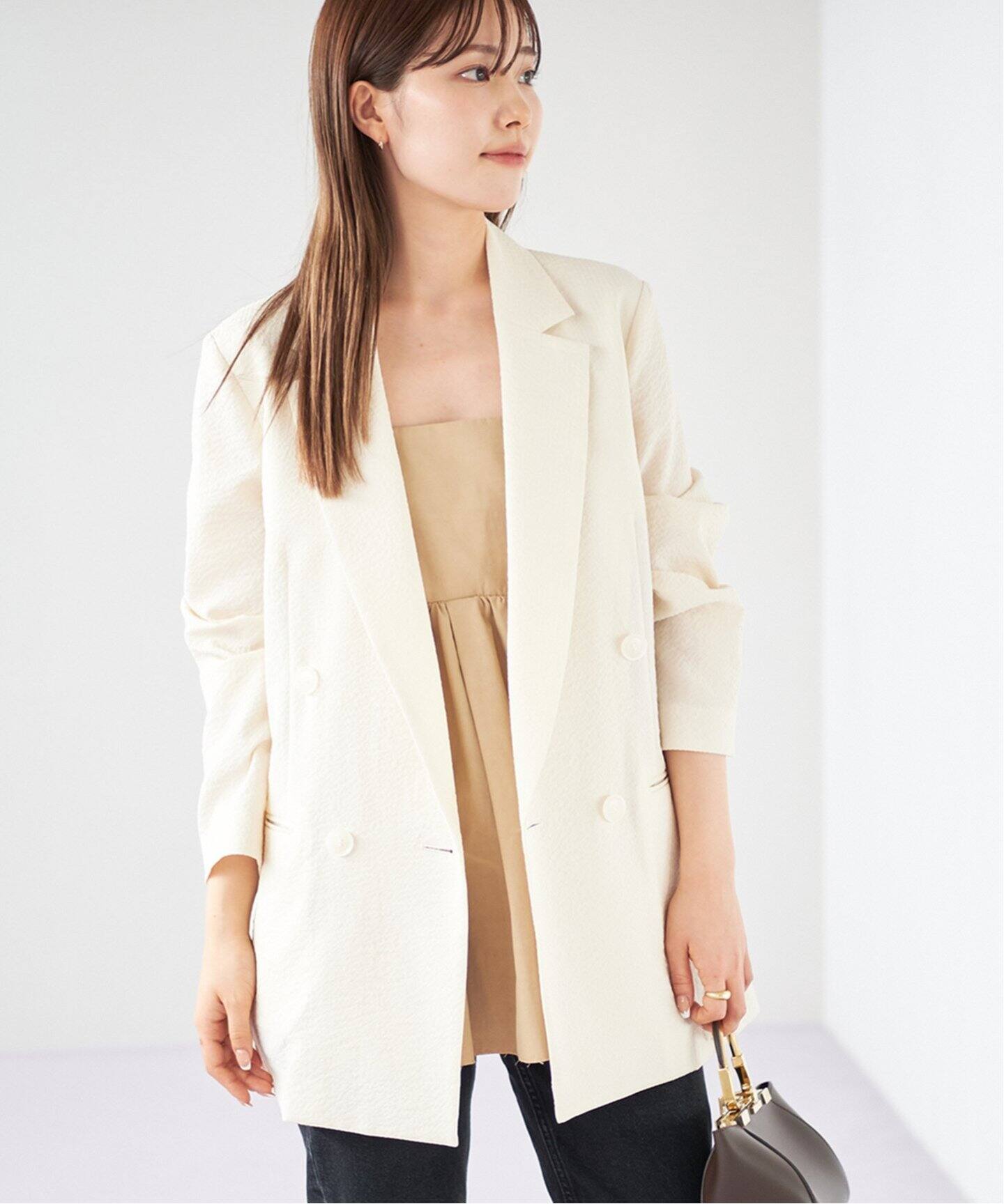 sucker ジャケット（テーラードジャケット）｜Plage（プラージュ）の  