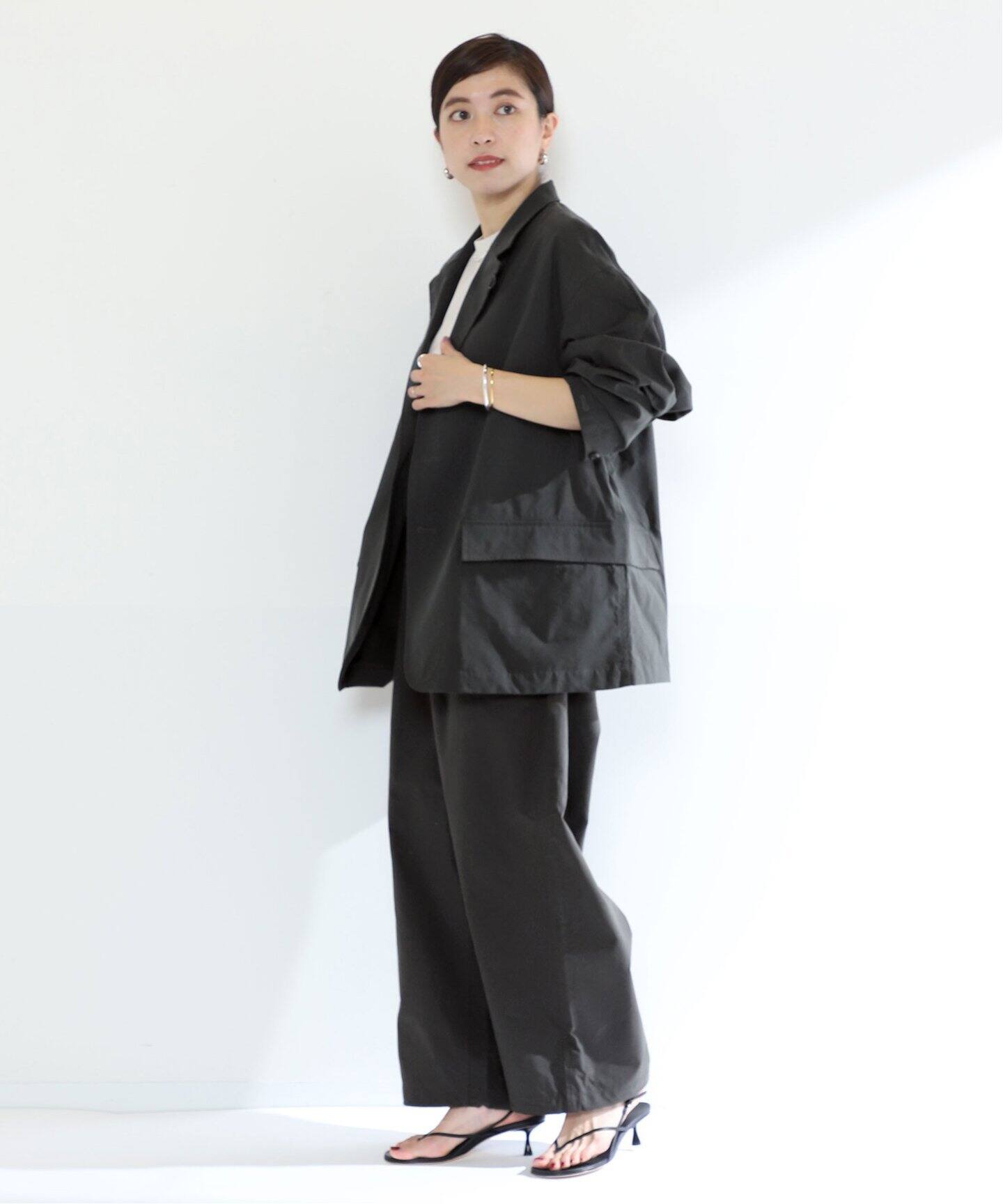 DAIWA PIER 39/ダイワピア39】WS TECH BUSH 2B JACKET（その他 