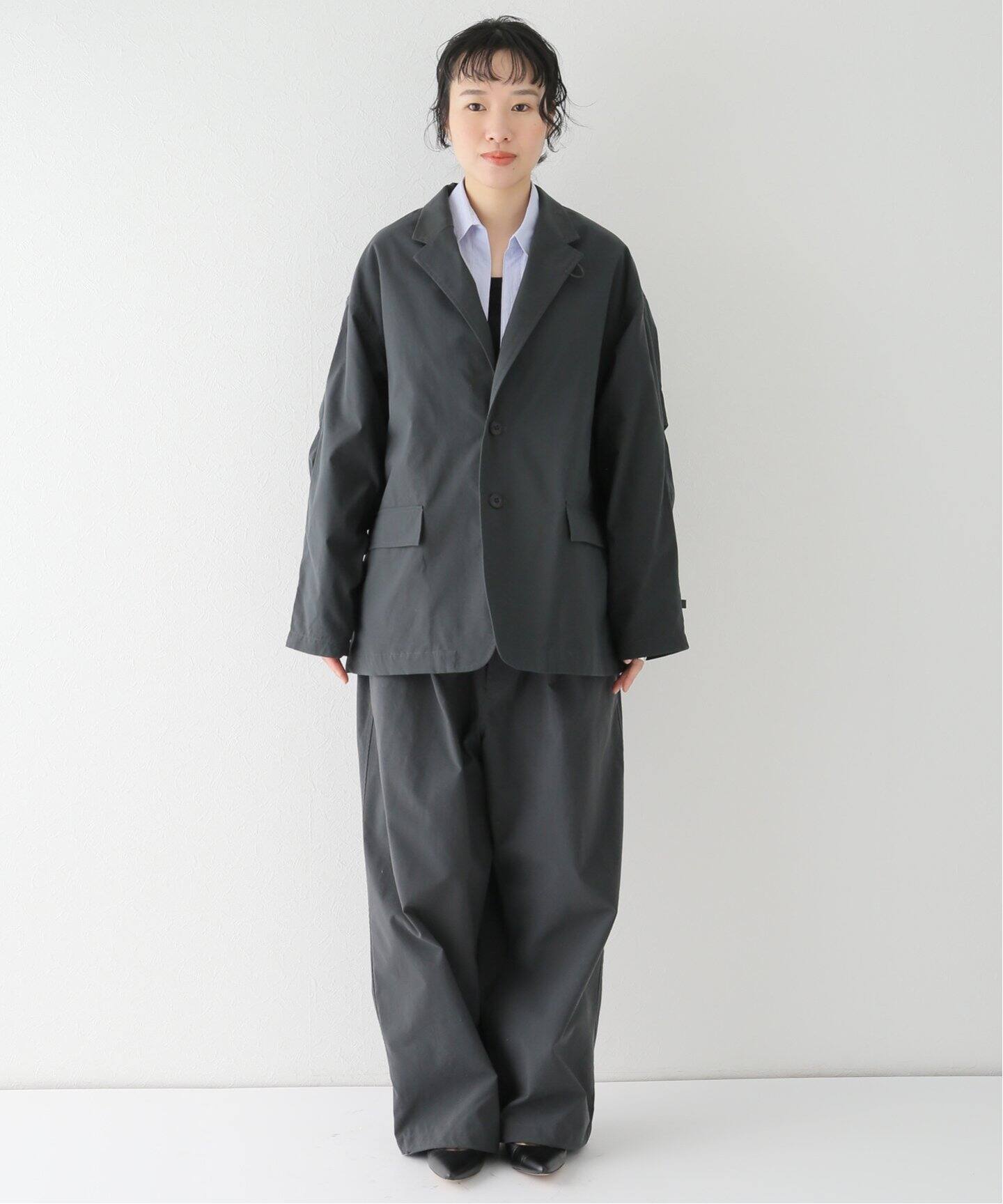 DAIWA PIER 39/ダイワピア39】WS TECH BUSH 2B JACKET（その他 