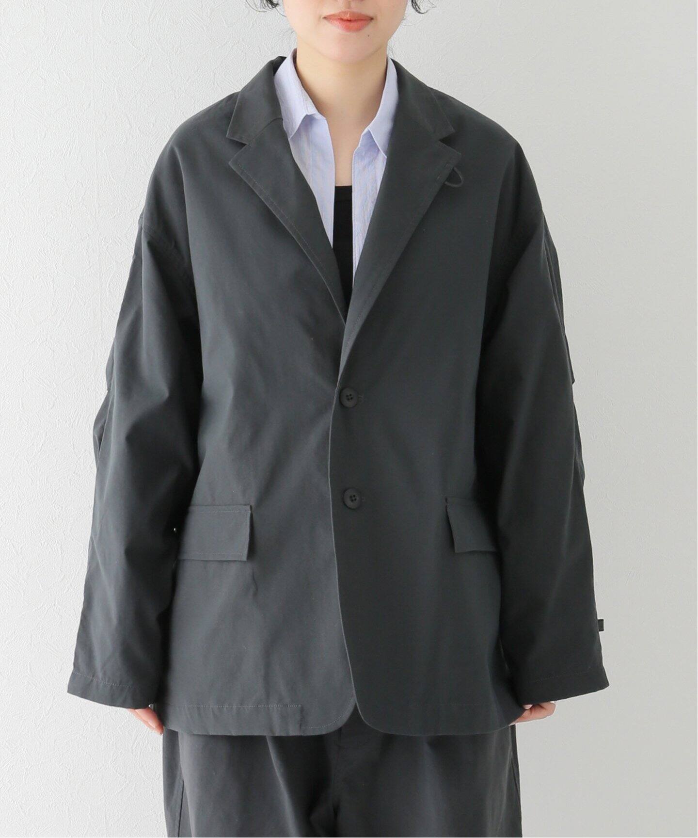 DAIWA PIER 39/ダイワピア39】WS TECH BUSH 2B JACKET（その他 