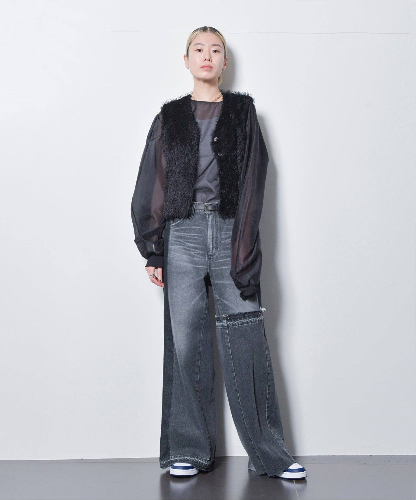 THE MOOD ベスト（ベスト）｜CITYSHOP（シティショップ）の通販 
