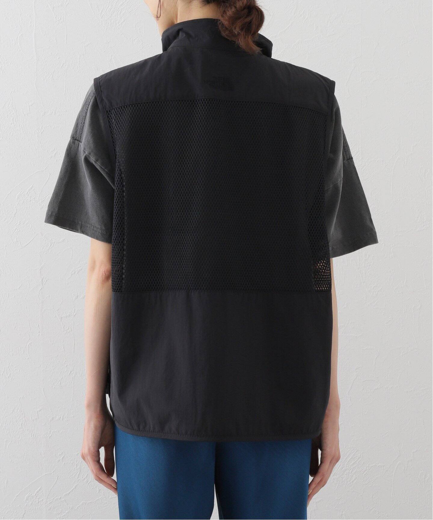 NY82330R THE NORTH FACE STANDARD限定 ベスト M 早い者勝ち!!! THE NORTH FACE◇ベントリックスベスト (THE