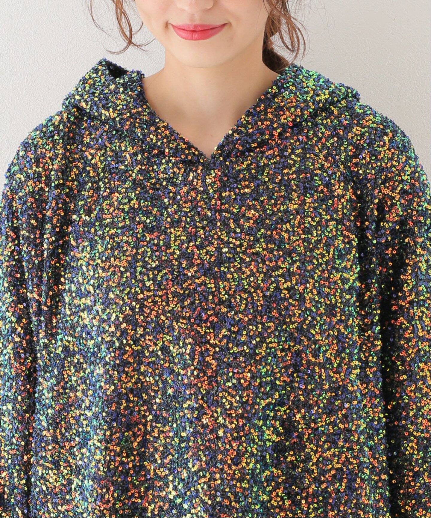 MASU / エムエーエスユー】DISCO フーディー（その他ブルゾン  