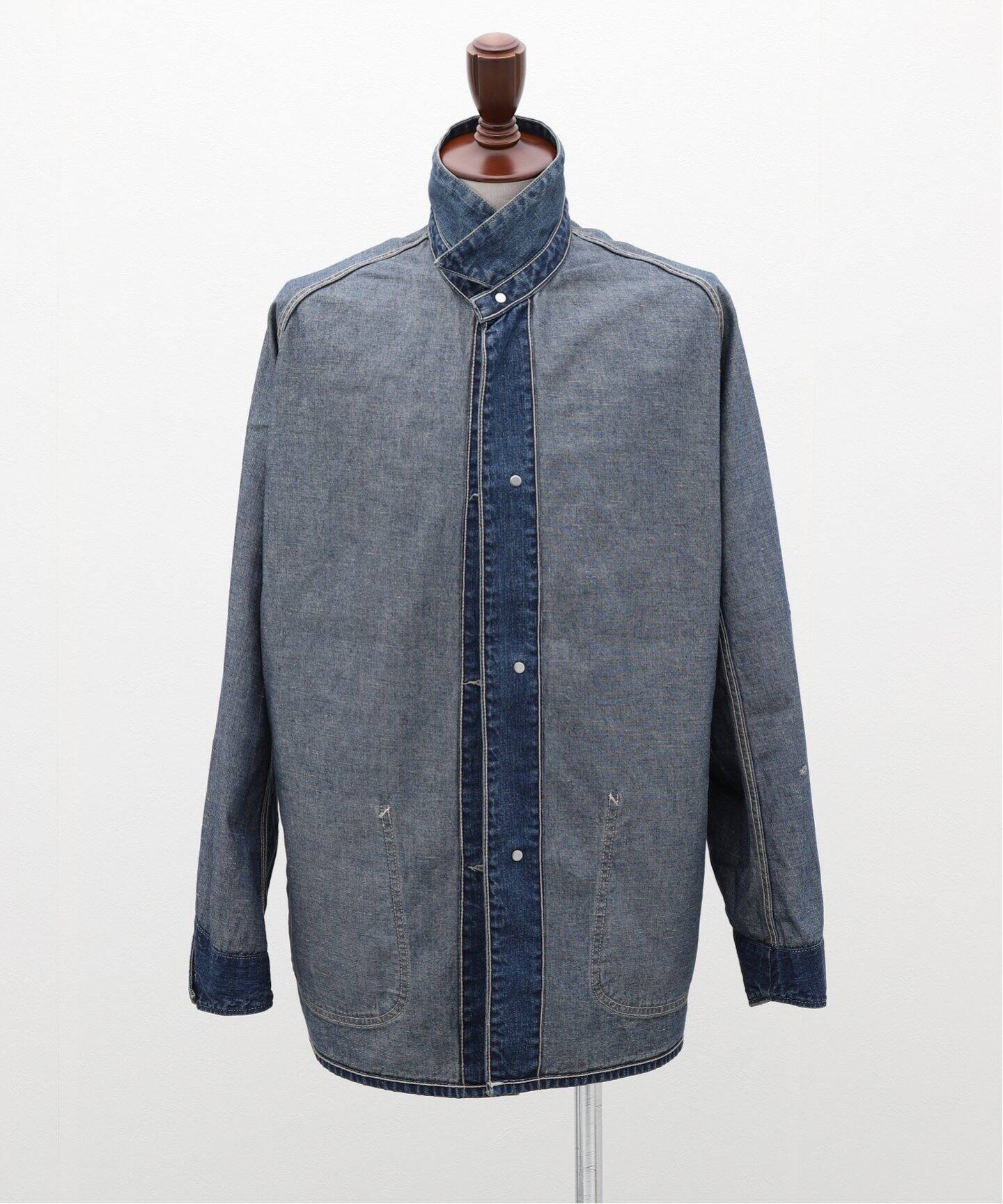 TENDER Co.】Type 425 Double Cuff【L size】（楽天市場】テンダー 裏  