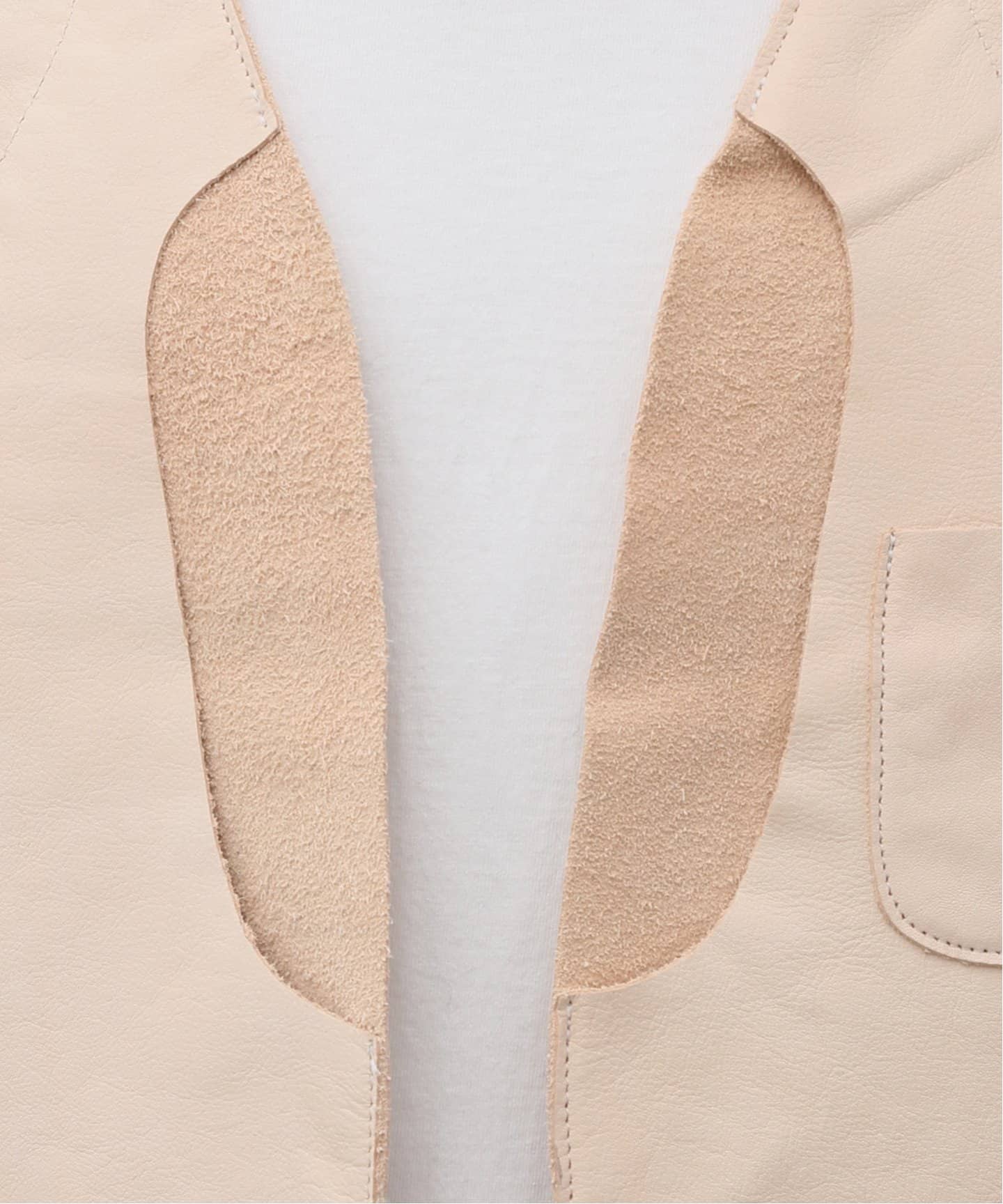 Monitaly Nylon Quilting Vest (Made in USA)