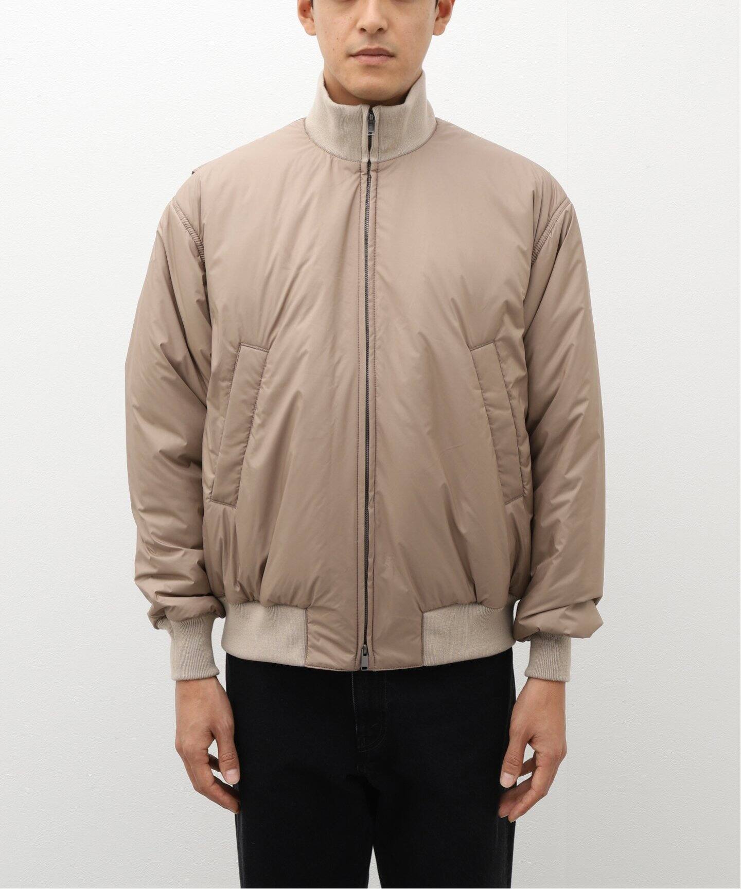 SEVEN BY SEVEN / セブンバイセブン】INSULATION TANKERS JACKET 