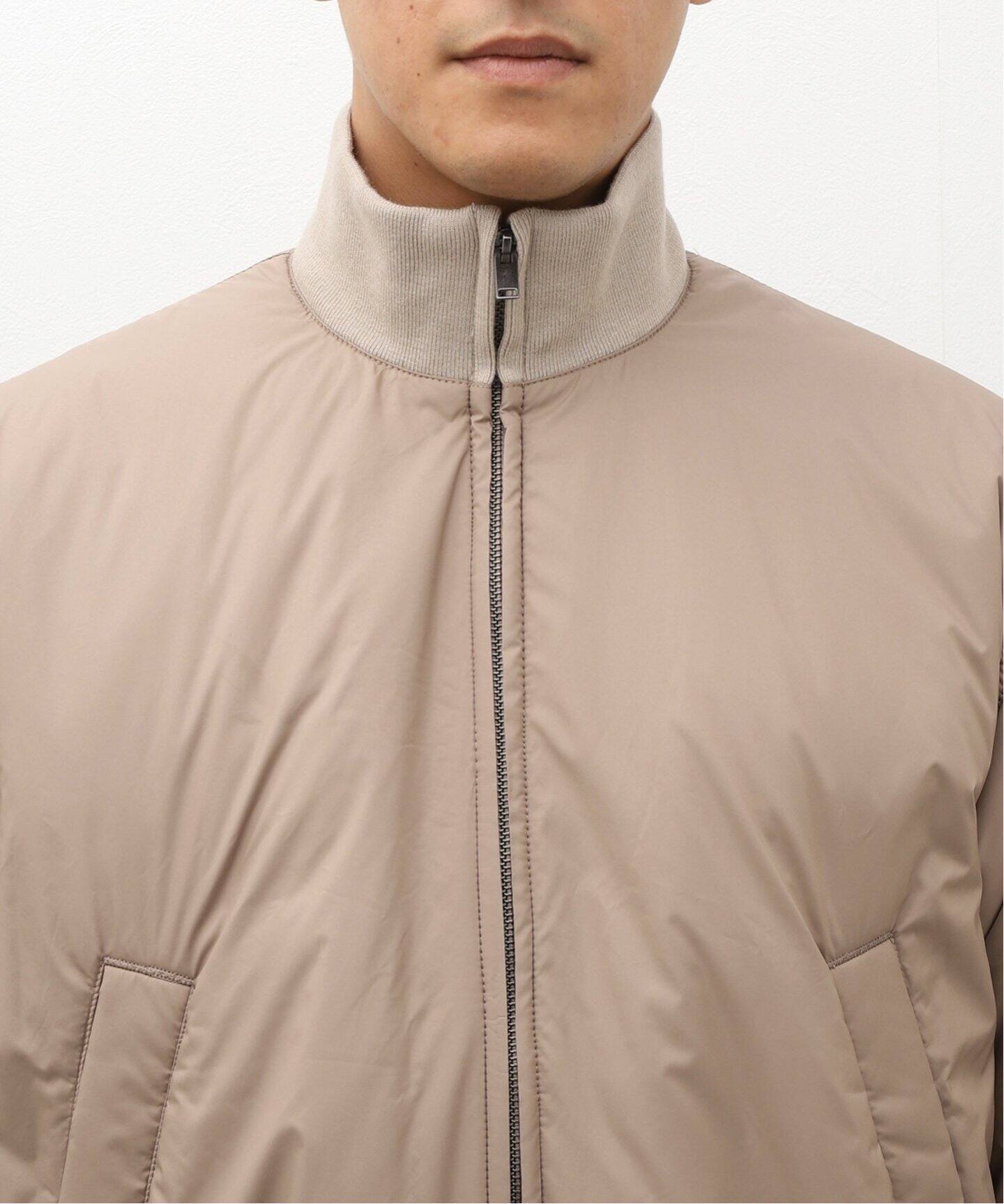 SEVEN BY SEVEN / セブンバイセブン】INSULATION TANKERS JACKET 