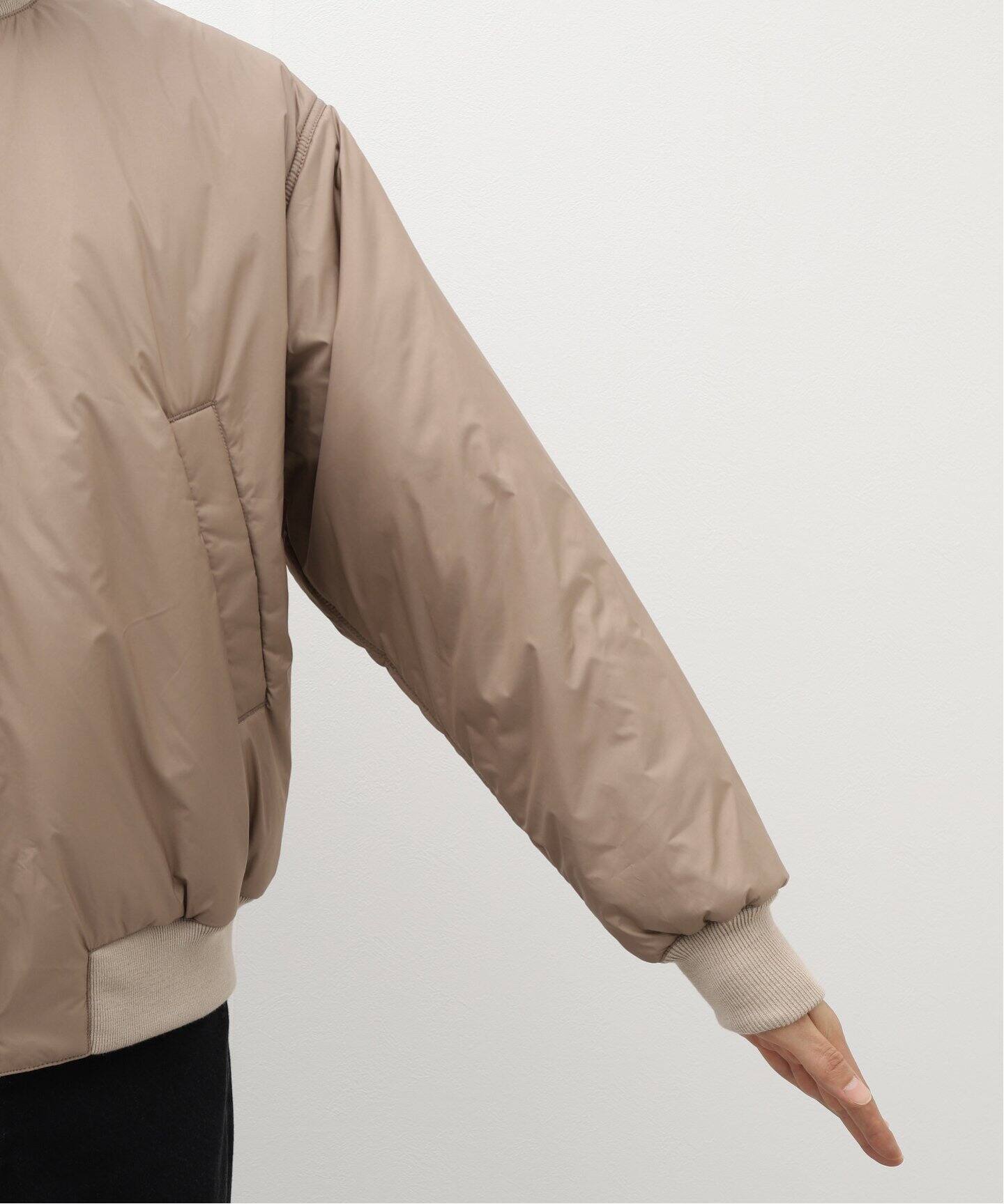 SEVEN BY SEVEN / セブンバイセブン】INSULATION TANKERS JACKET 