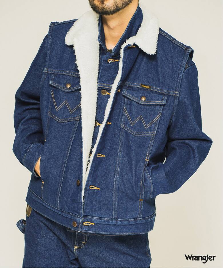 ブルゾン／アウター