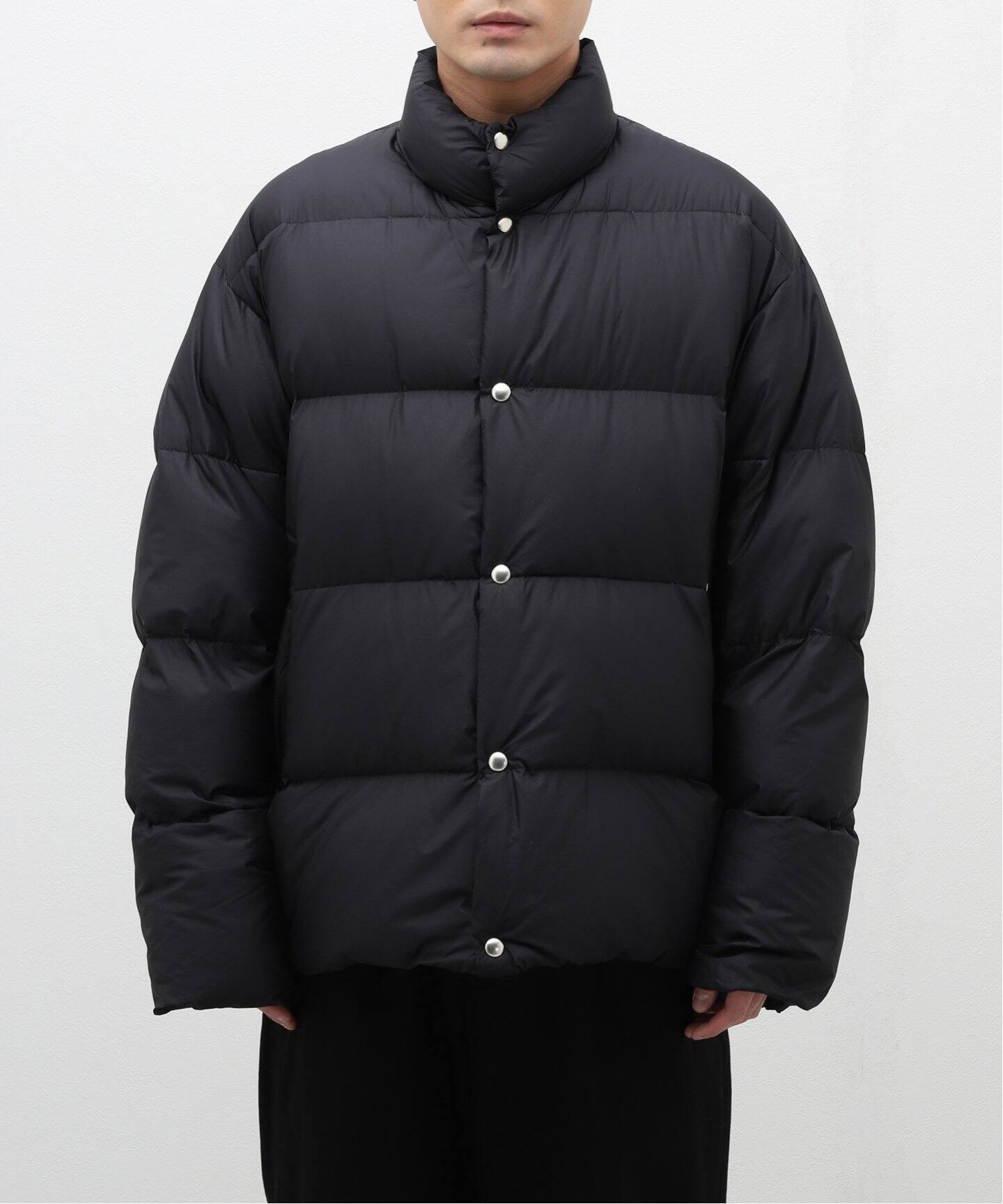 COMOLI / コモリ】ダウン ジャケット（その他ブルゾン／アウター）｜L  