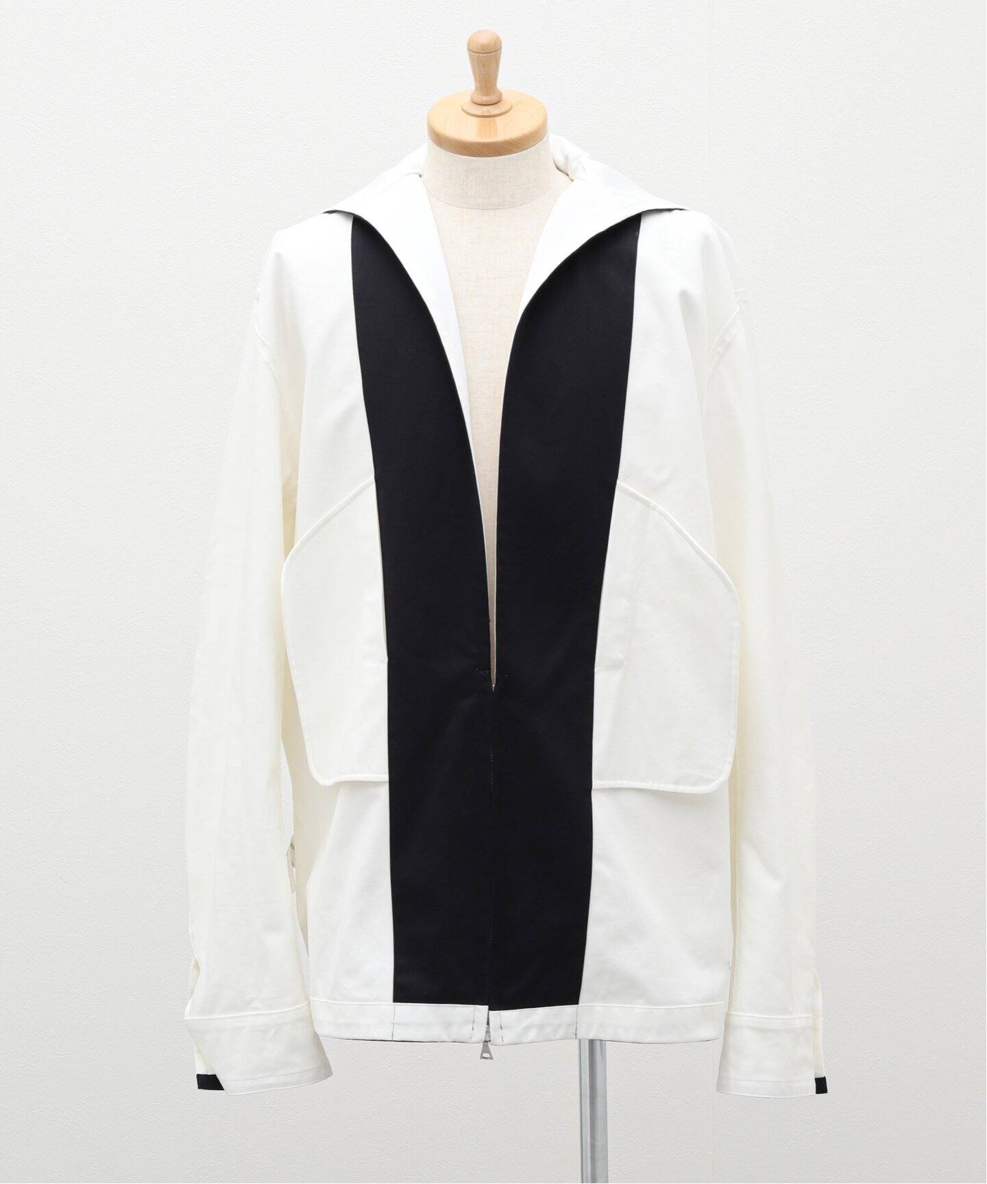 レショップ 別注　EX pan sailor jacket pan sailor jacket – pan（パン）