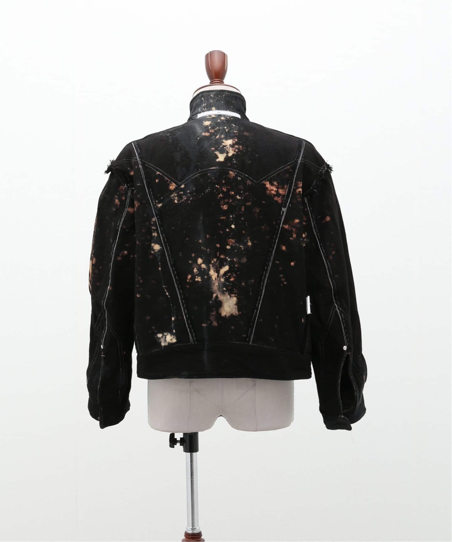 TOKIO トキオ　lechoppe JKT TOKIO トキオ lechoppe JKT（L'ECHOPPE | レショップ
