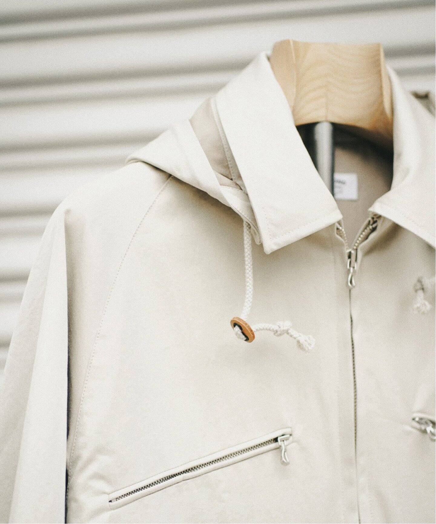 MAATEE&SONS / マーティー & サンズ】WALKING JACKET（その他ブルゾン 