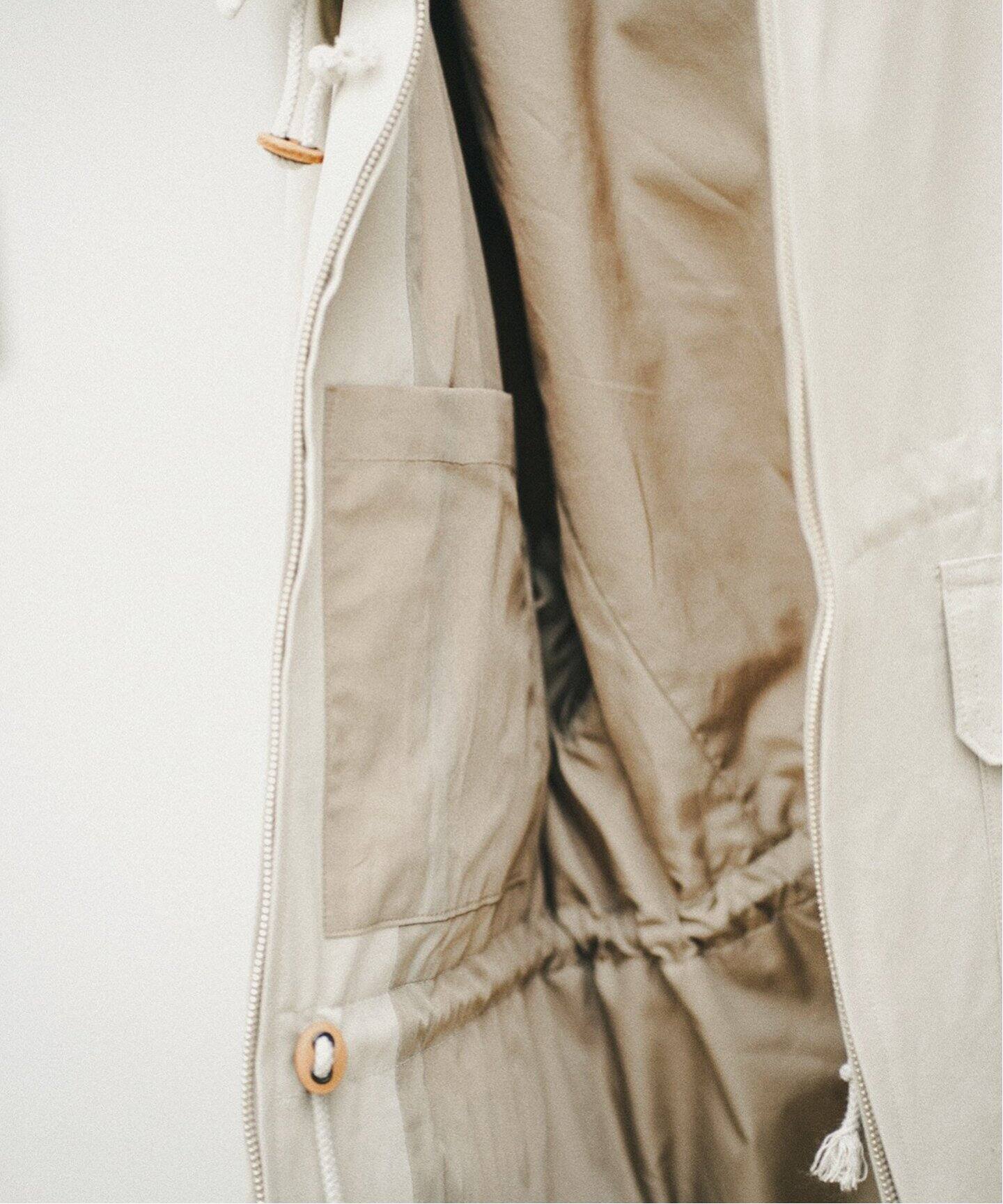 MAATEE&SONS / マーティー & サンズ】WALKING JACKET（その他ブルゾン 