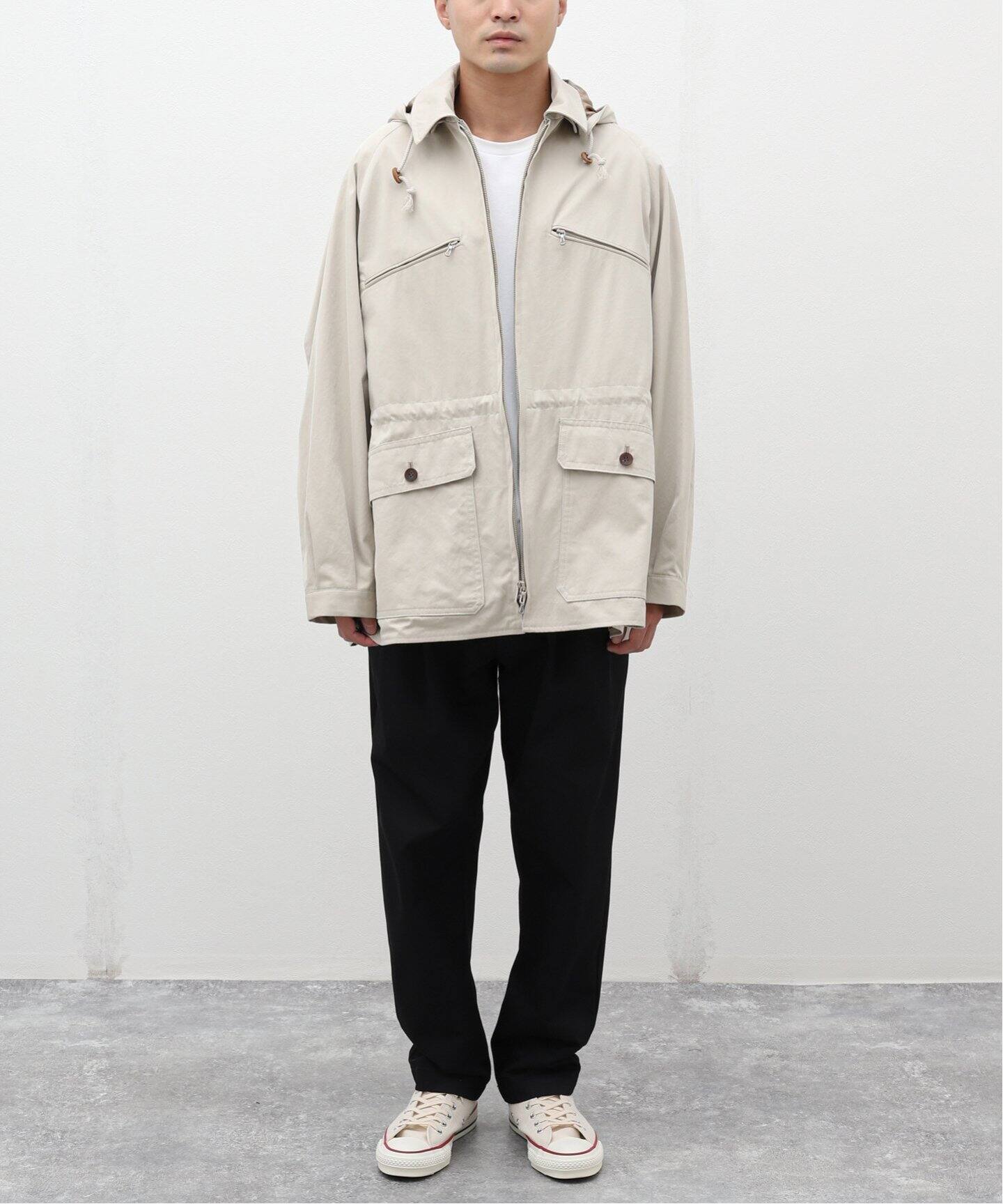 MAATEE&SONS / マーティー & サンズ】WALKING JACKET（その他ブルゾン 
