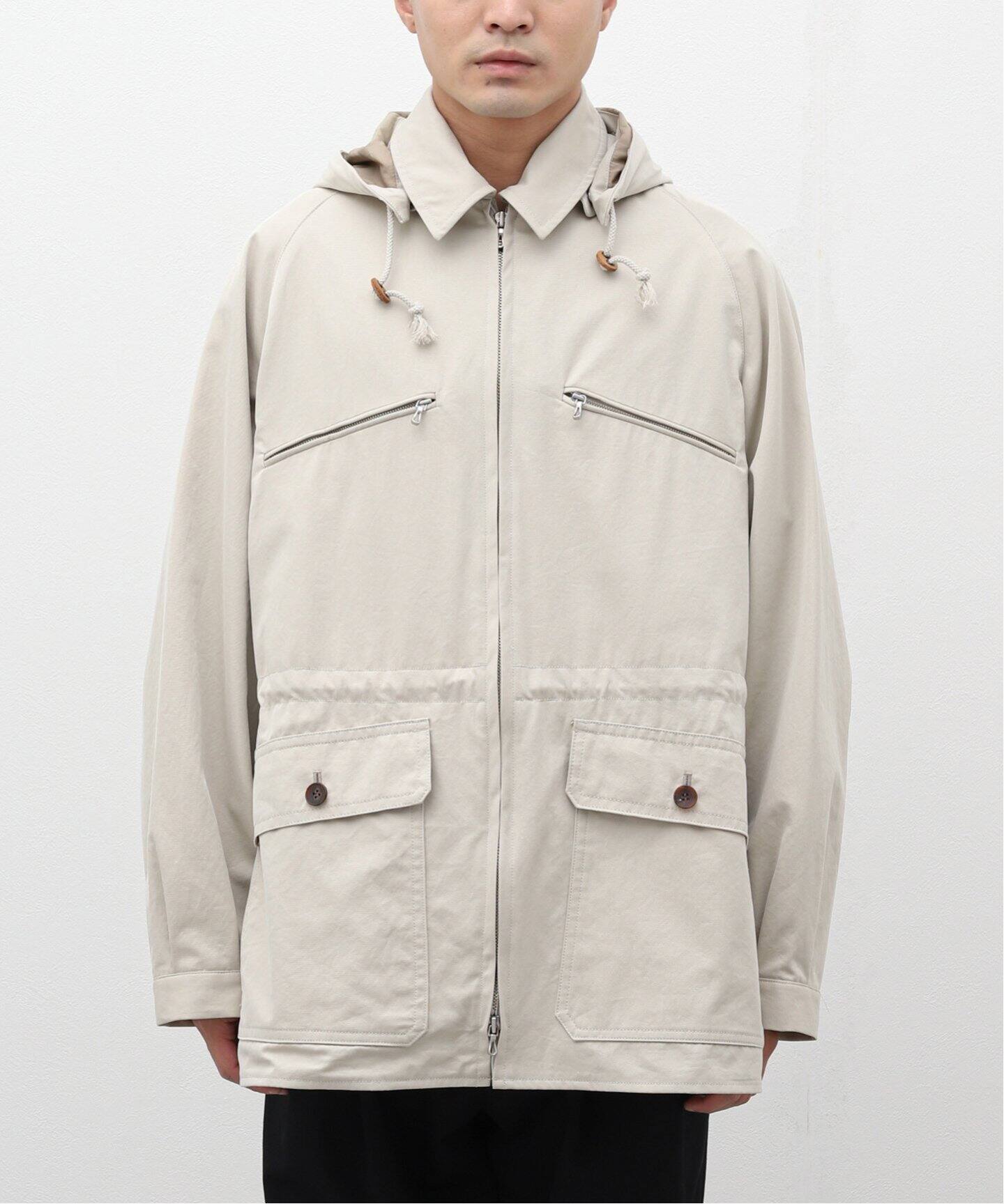 MAATEE&SONS / マーティー & サンズ】WALKING JACKET（その他ブルゾン 