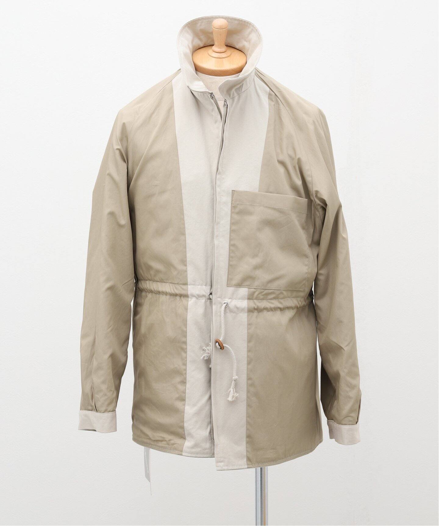 MAATEE&SONS / マーティー & サンズ】WALKING JACKET（その他ブルゾン 