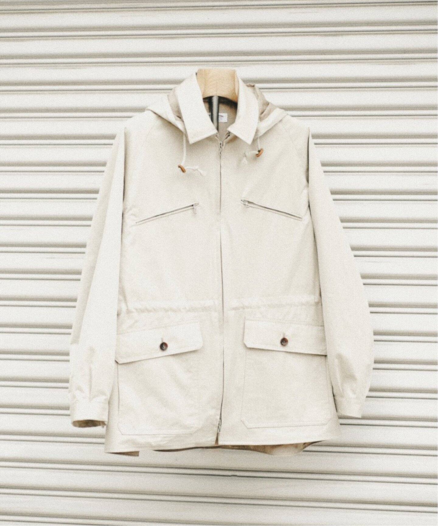 MAATEE&SONS / マーティー & サンズ】WALKING JACKET（その他ブルゾン 