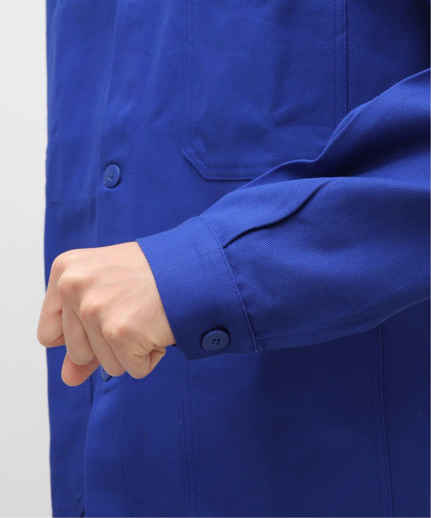 LECHOPPE Paris COVERALL レショップ カバーオール LECHOPPE Paris COVERALL（その他ブルゾン／アウター）｜L