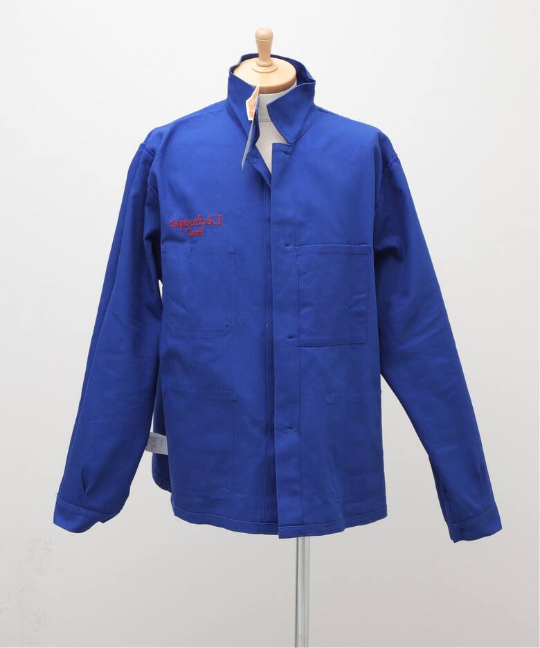 LECHOPPE Paris COVERALL（その他ブルゾン／アウター）｜L