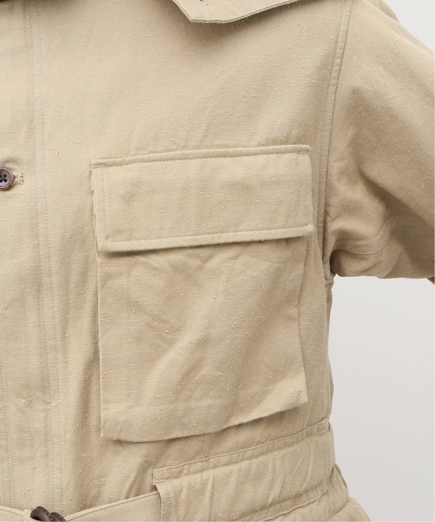 A.PRESSE/アプレッセ】U.S. ARMY Mountain Jacket（その他ブルゾン 