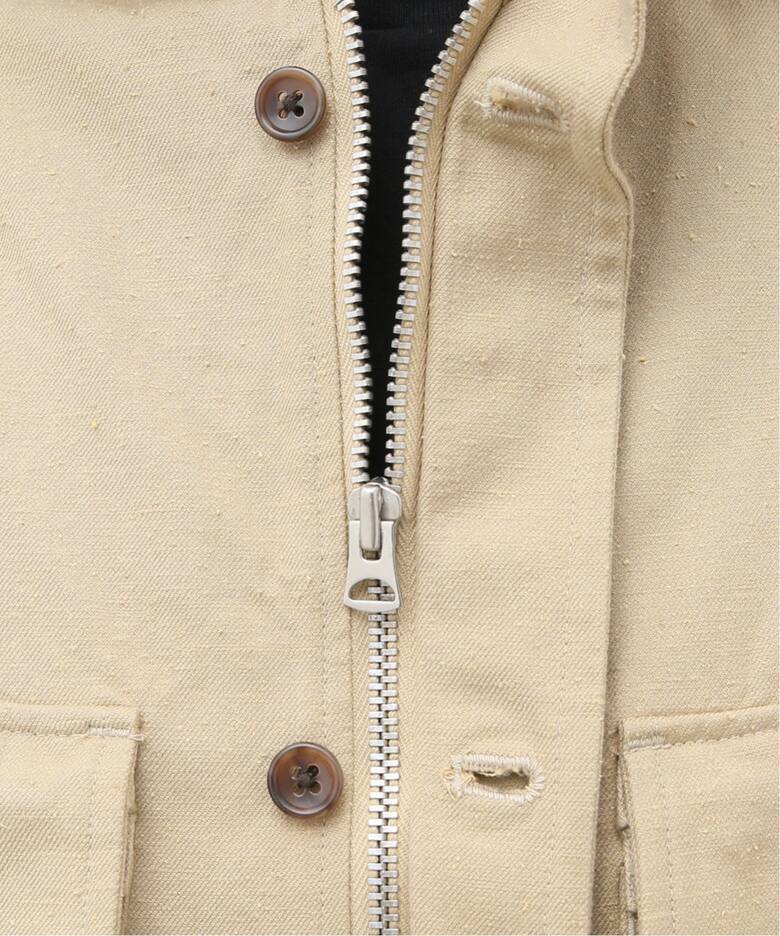 A.PRESSE/アプレッセ】U.S. ARMY Mountain Jacket：ブルゾン（その他 