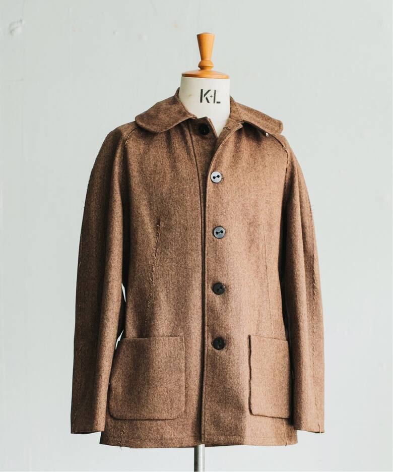 CLASS / クラス】CCDA03UNI（その他ブルゾン／アウター）｜L 