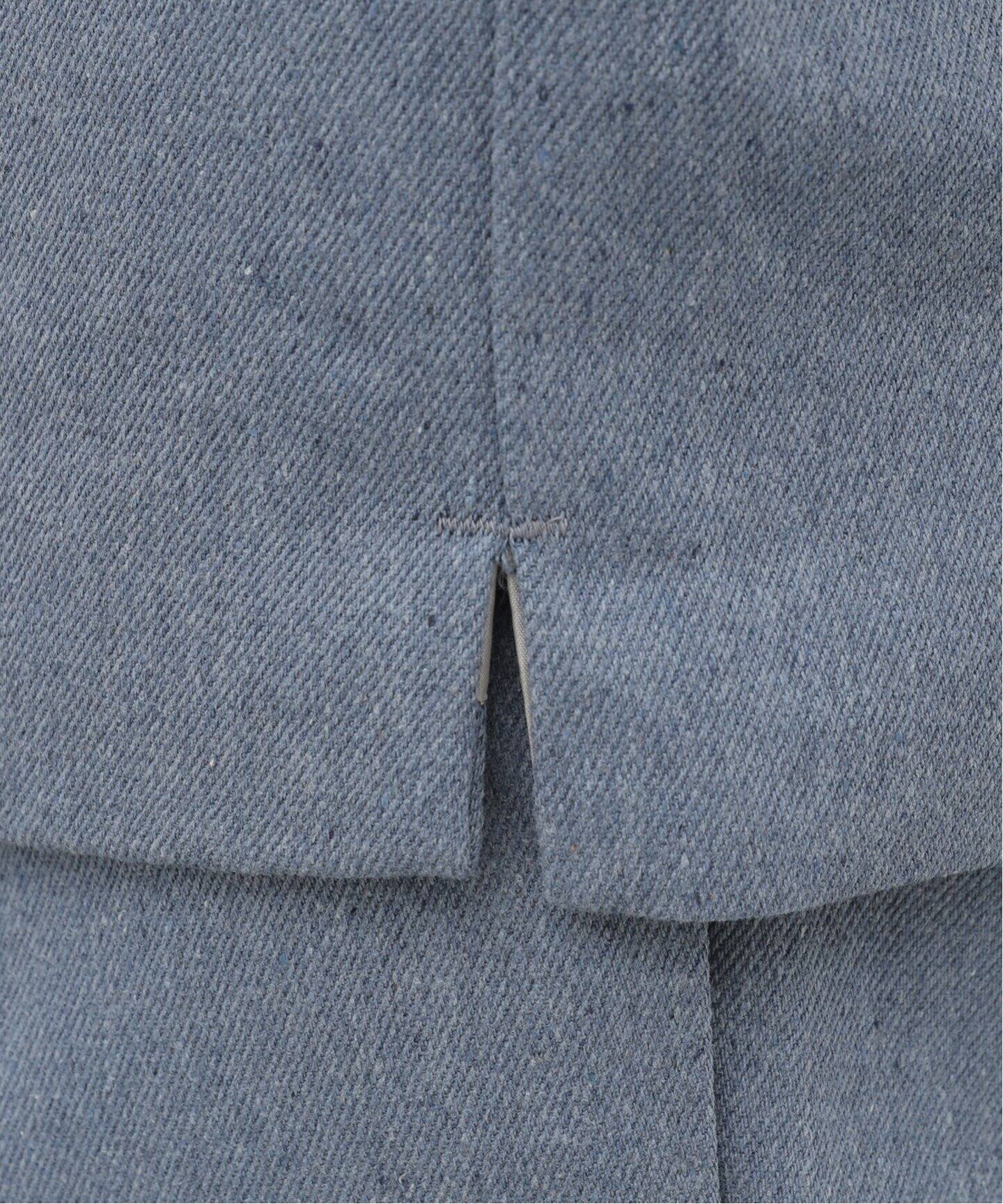 SADE / シャーデー】別注 VE04（ベスト）｜L'ECHOPPE（レショップ）の