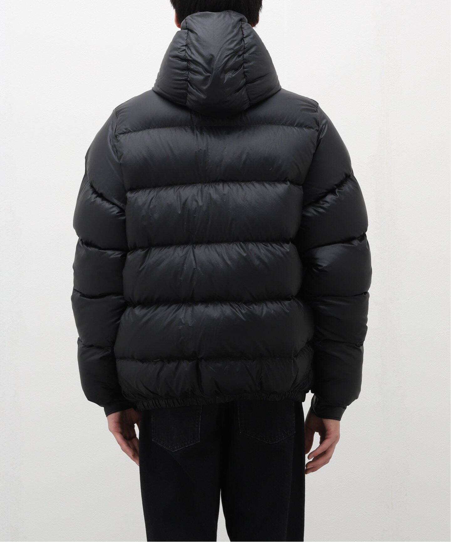 KLUANE MOUNTAINEERING / クルアニ マウンテニアリング】SNAP PARKA 