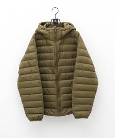 REIGNING CHAMP｜レイニングチャンプのダウンジャケット（メンズ）の 