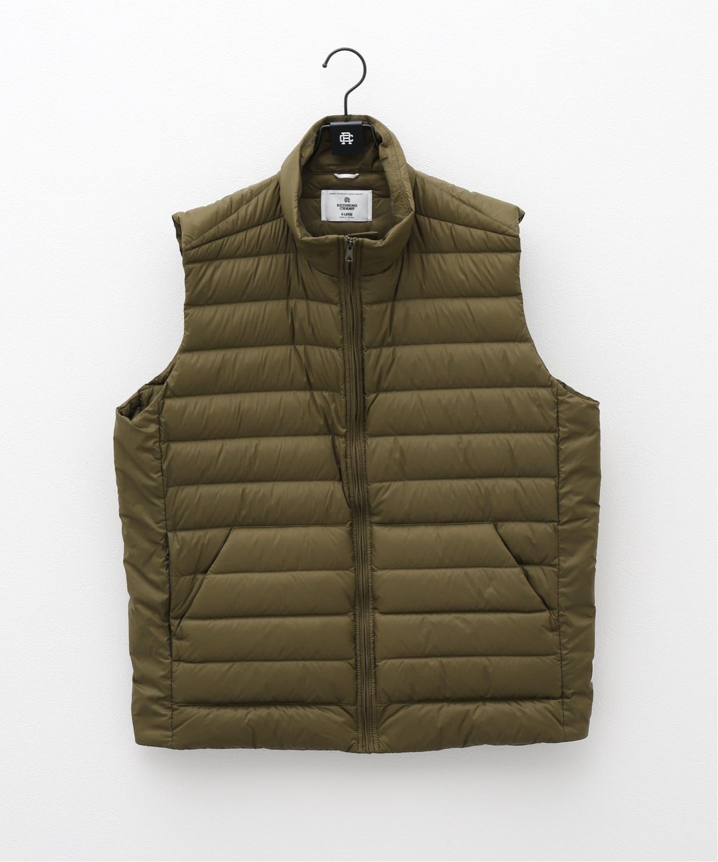 ダウンベスト」（メンズ）に該当するファッション通販｜BAYCREW'S STORE