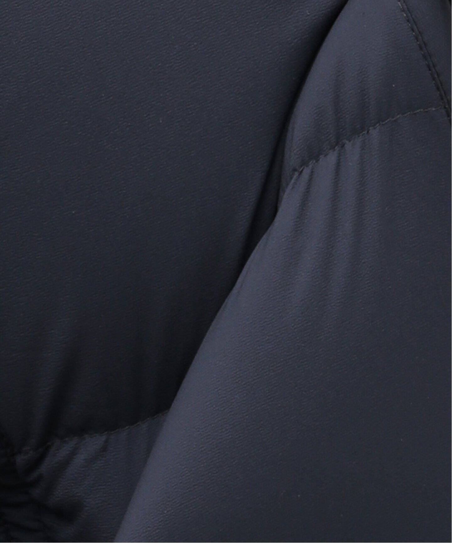MATTE RIPSTOP TRAINING CAMP PUFFER（ダウンジャケット
