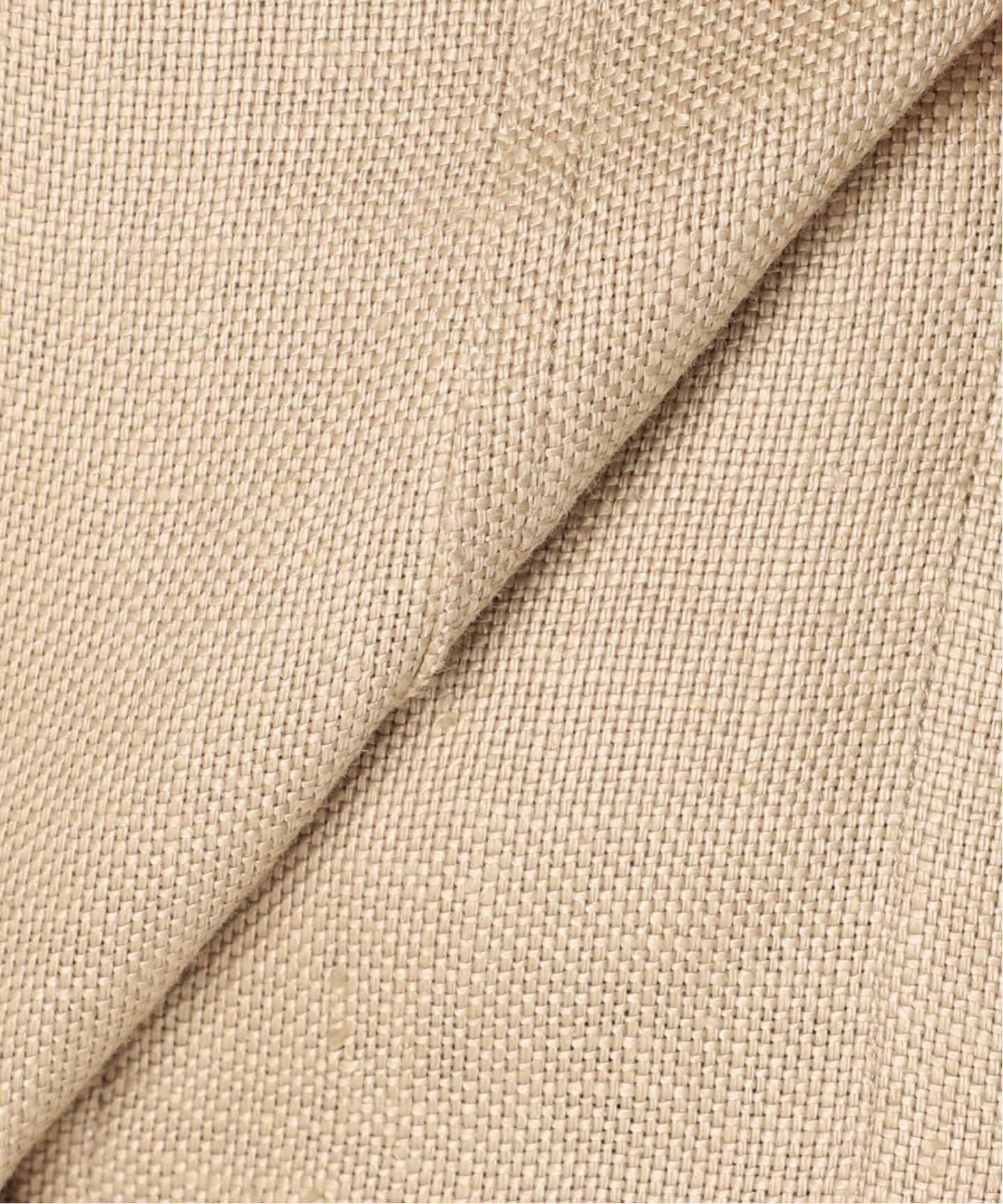 HOWIE linen vest（ベスト）｜coaw（コア）の通販｜BAYCREW'S STORE
