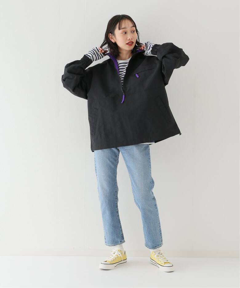 Shinzone / シンゾーン】EXCLUSIVE×WILD THINGS ANORAK PARKA（その他 