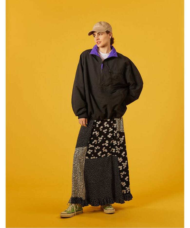 Shinzone / シンゾーン】EXCLUSIVE×WILD THINGS ANORAK PARKA（その他 