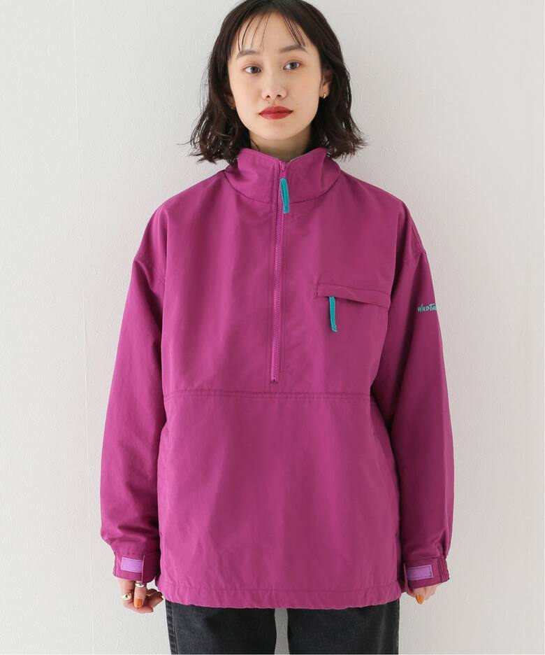 Shinzone / シンゾーン】EXCLUSIVE×WILD THINGS ANORAK PARKA（その他 