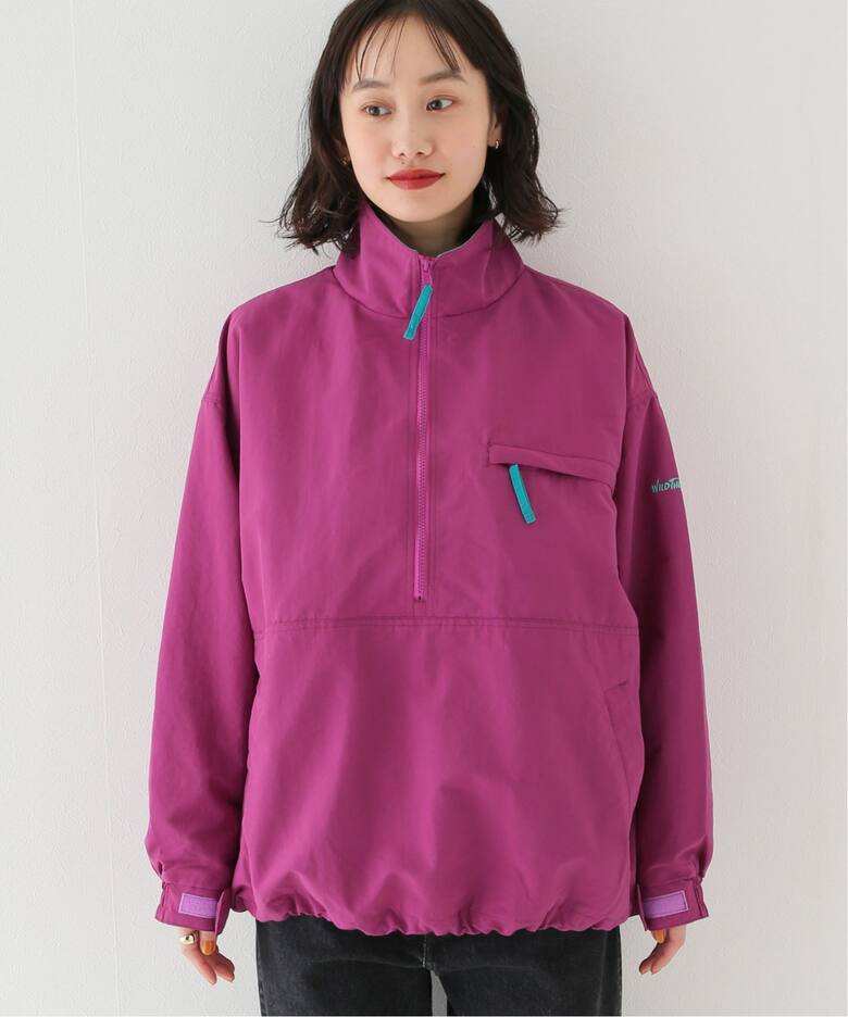Shinzone / シンゾーン】EXCLUSIVE×WILD THINGS ANORAK PARKA（その他 