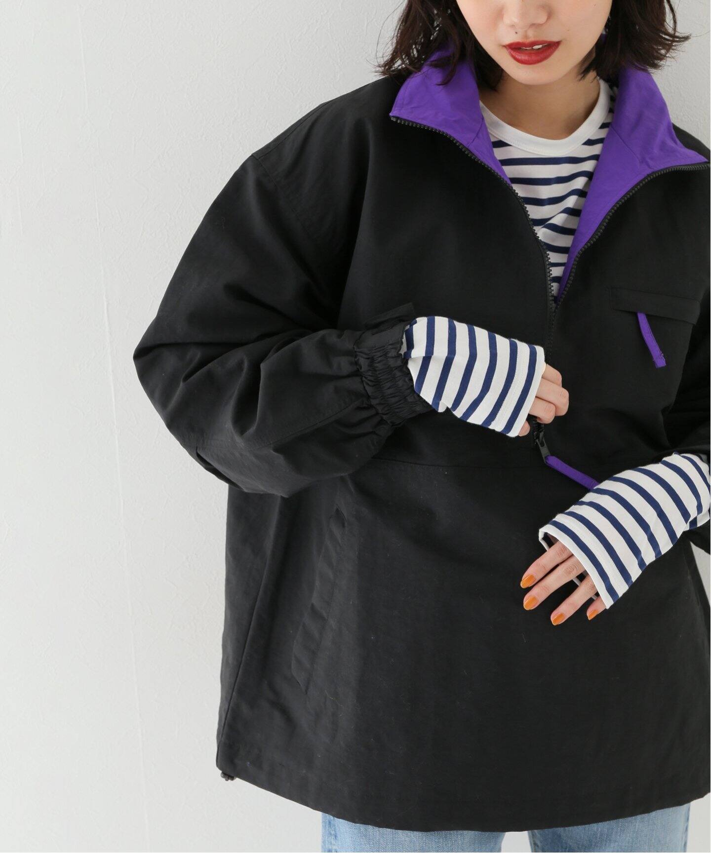 Shinzone / シンゾーン】EXCLUSIVE×WILD THINGS ANORAK PARKA（その他 