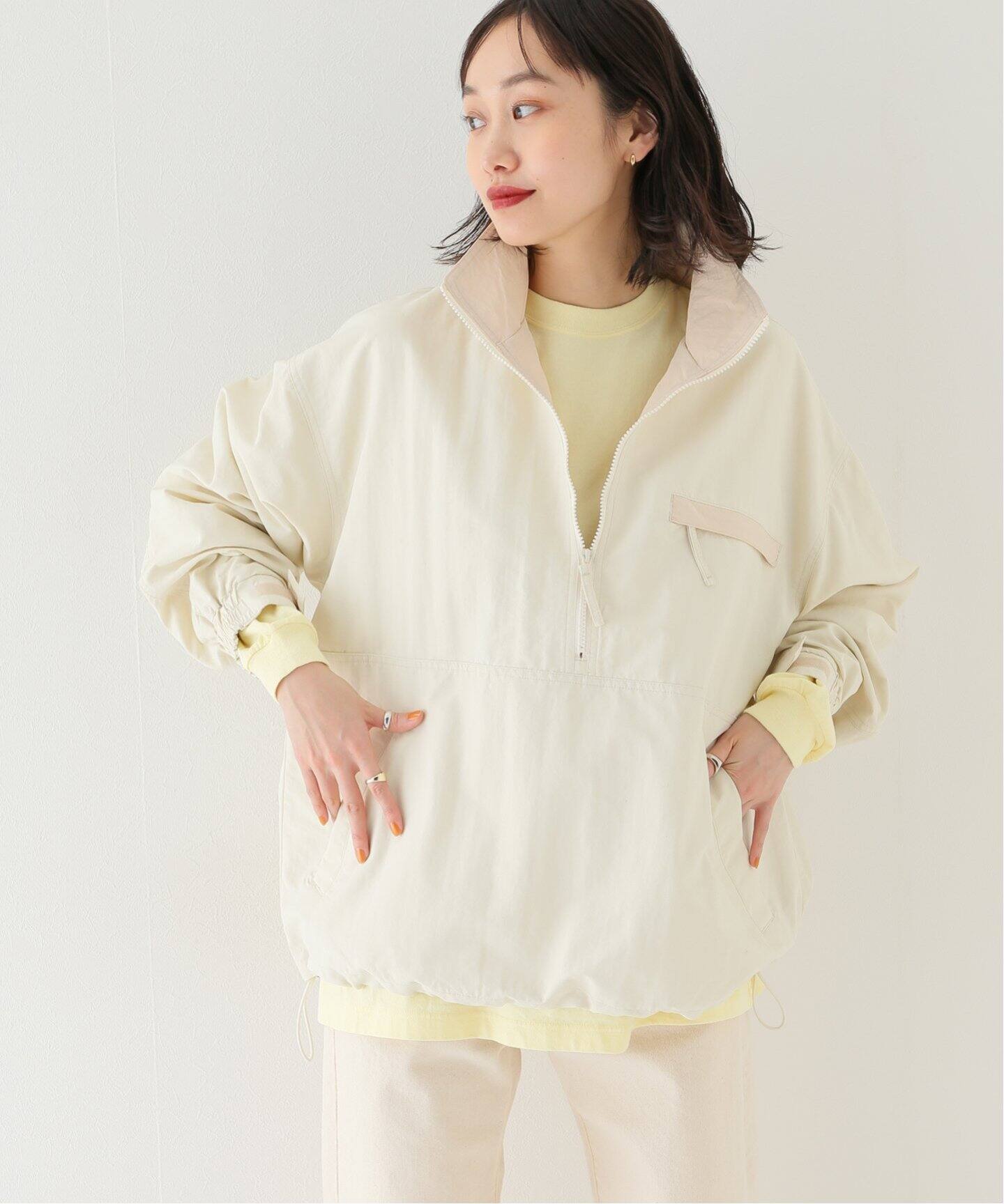Shinzone / シンゾーン】EXCLUSIVE×WILD THINGS ANORAK PARKA（その他  