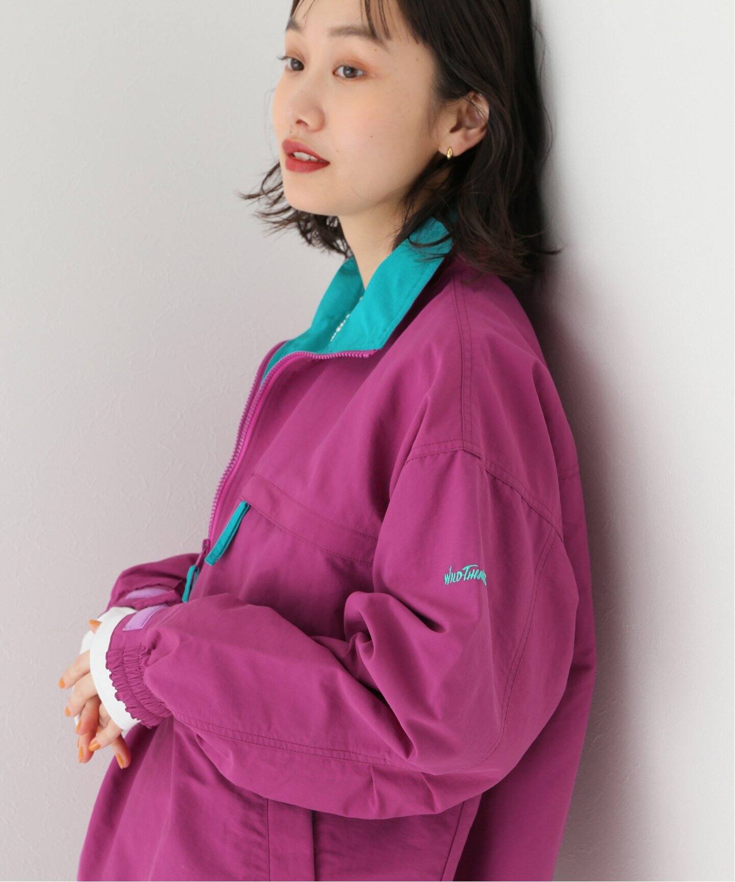 Shinzone / シンゾーン】EXCLUSIVE×WILD THINGS ANORAK PARKA（その他 