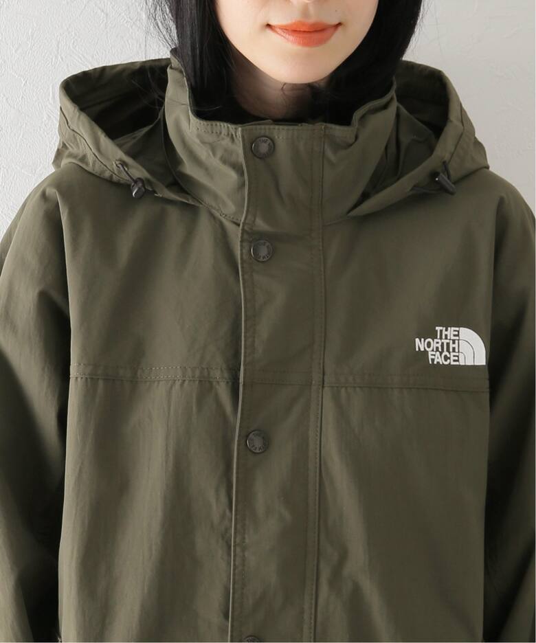 THE NORTH FACE/ ザノースフェイス】Hydrena Wind Jacket（マウンテン 