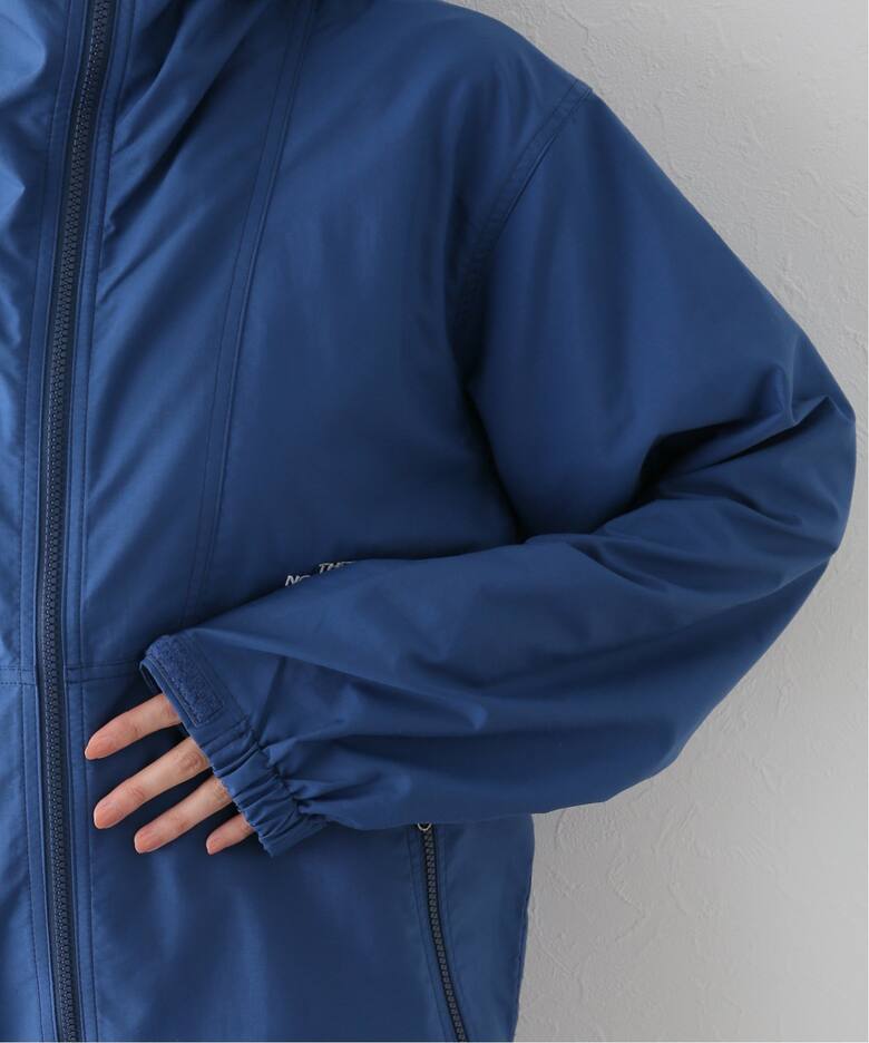 THE NORTH FACE/ ザノースフェイス】Compact Jacket(UNISEX 